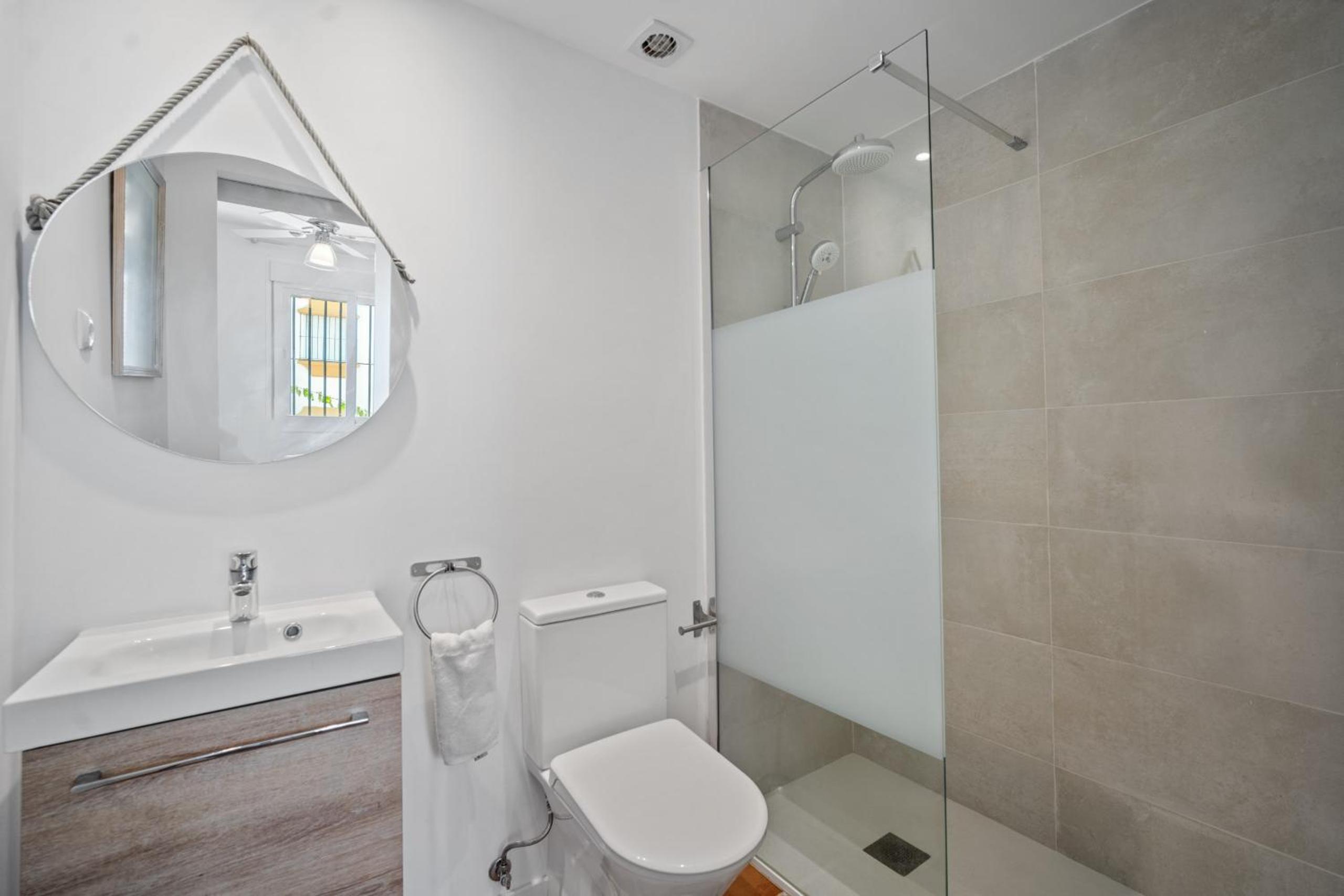 Chalet Marbellamar - Marbella Club