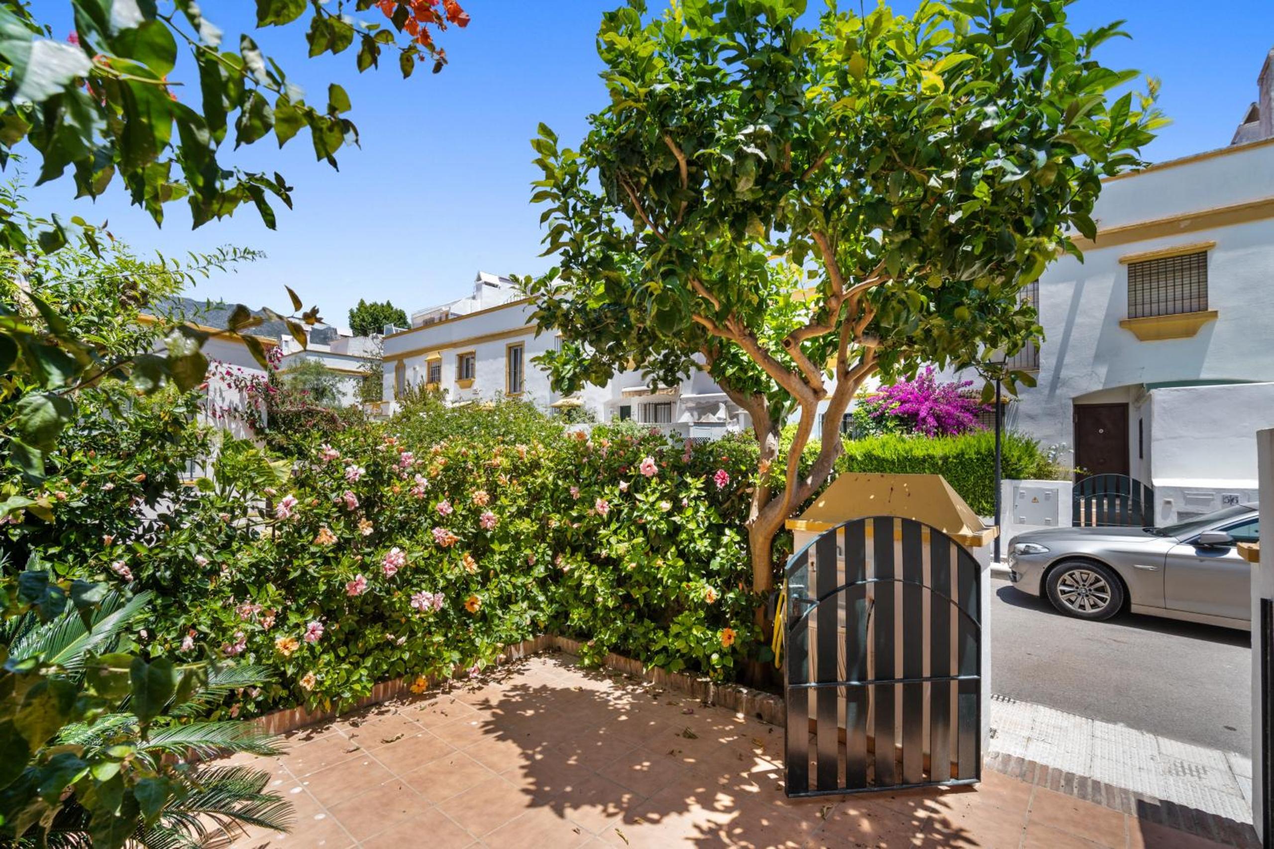 Chalet Marbellamar - Marbella Club