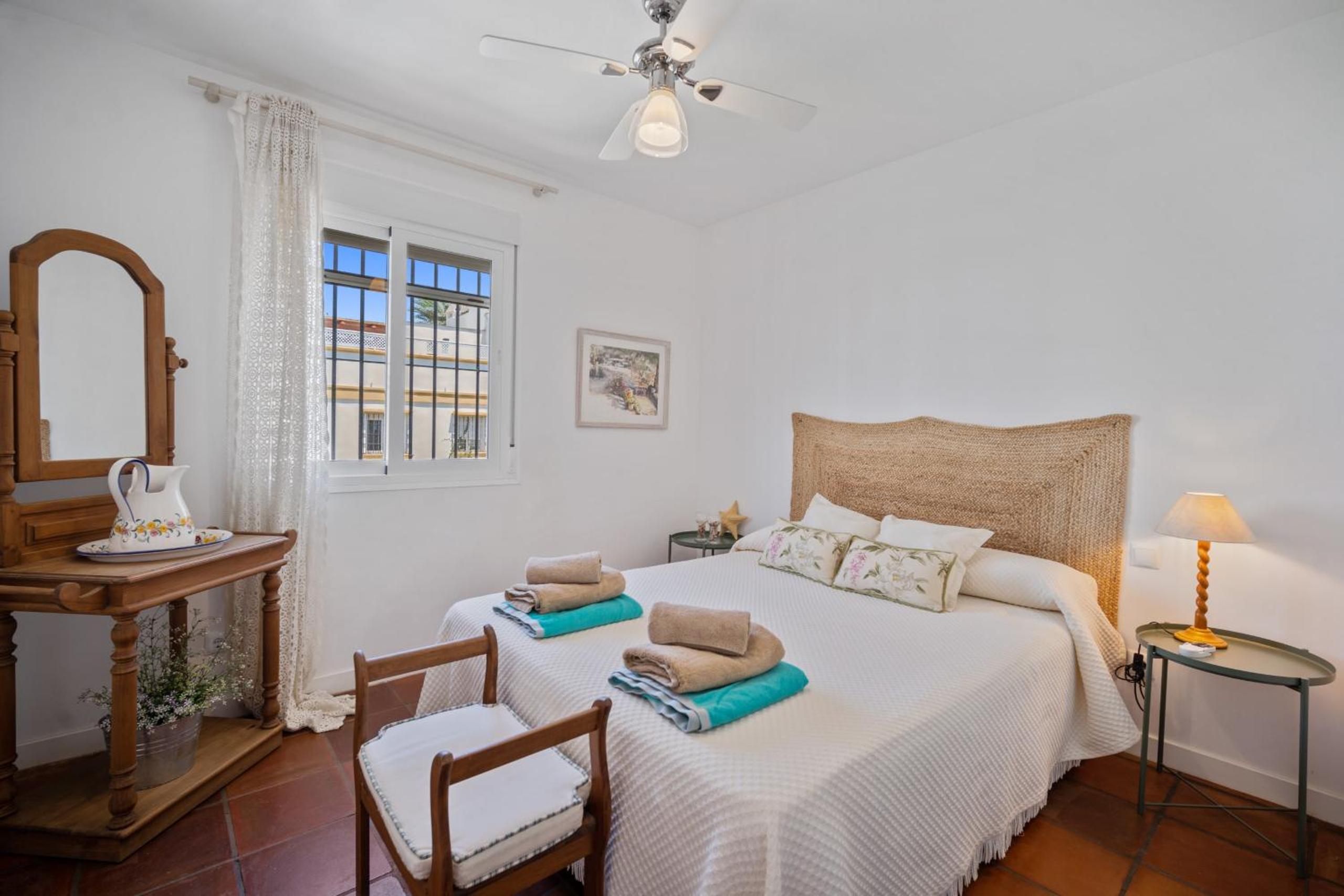 Chalet Marbellamar - Marbella Club