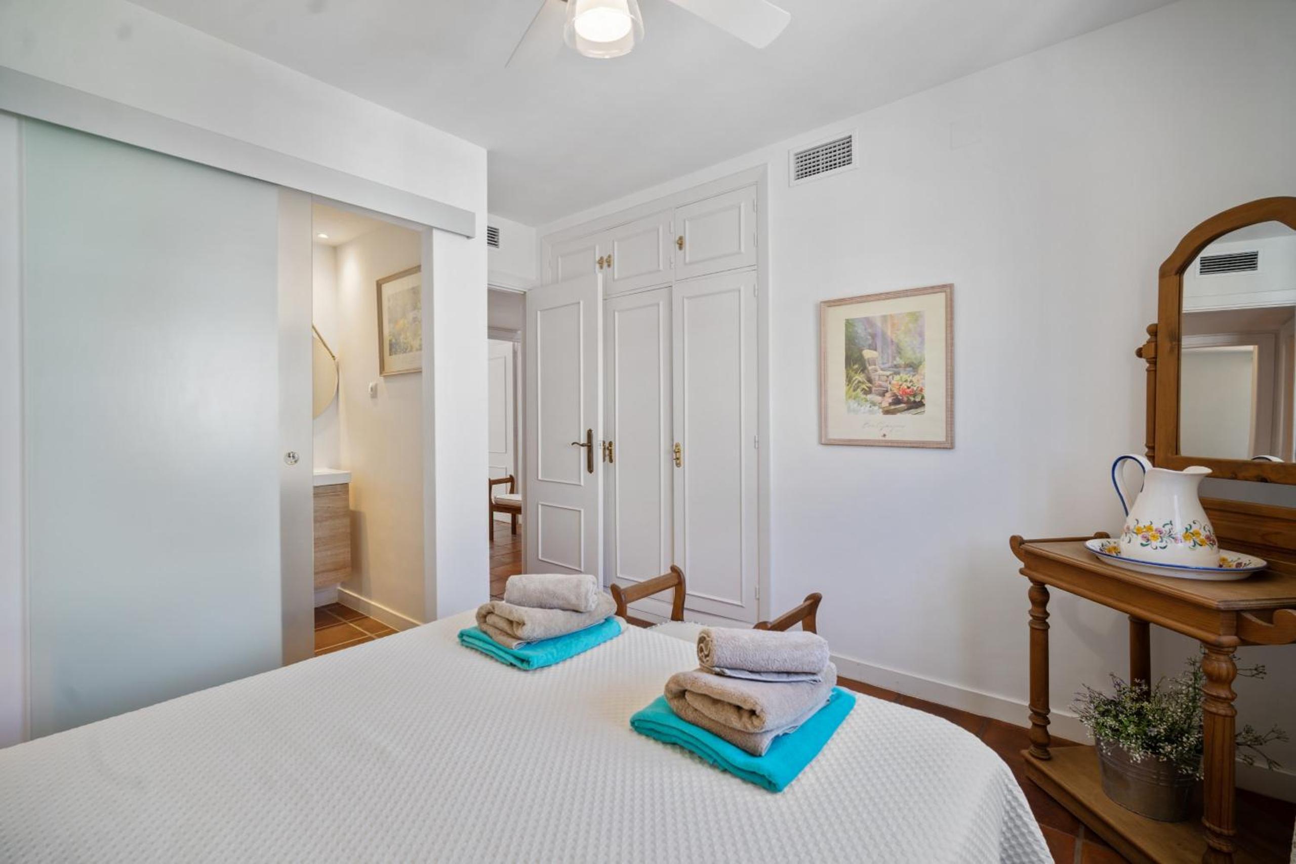 Chalet Marbellamar - Marbella Club