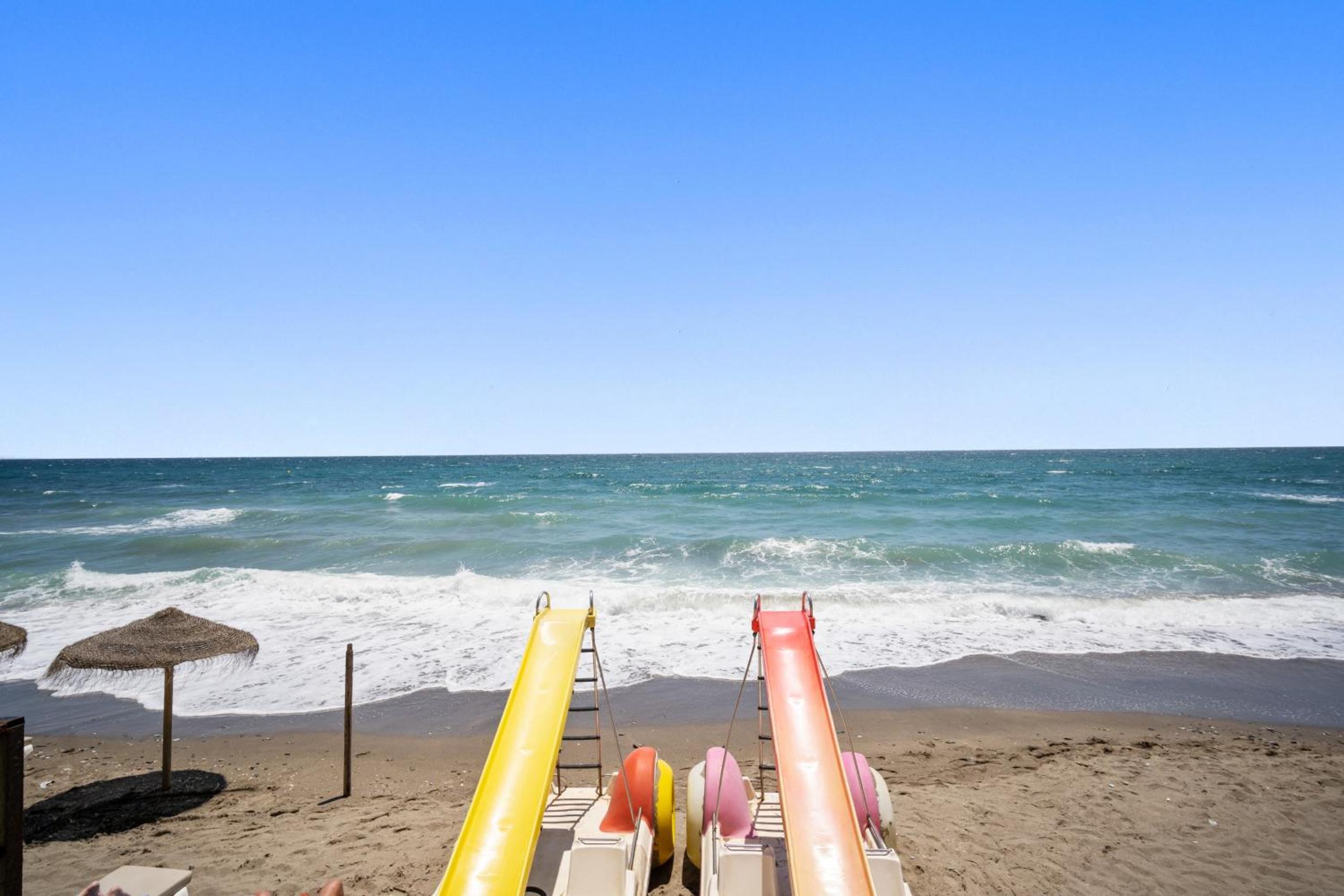 Chalet Marbellamar - Marbella Club