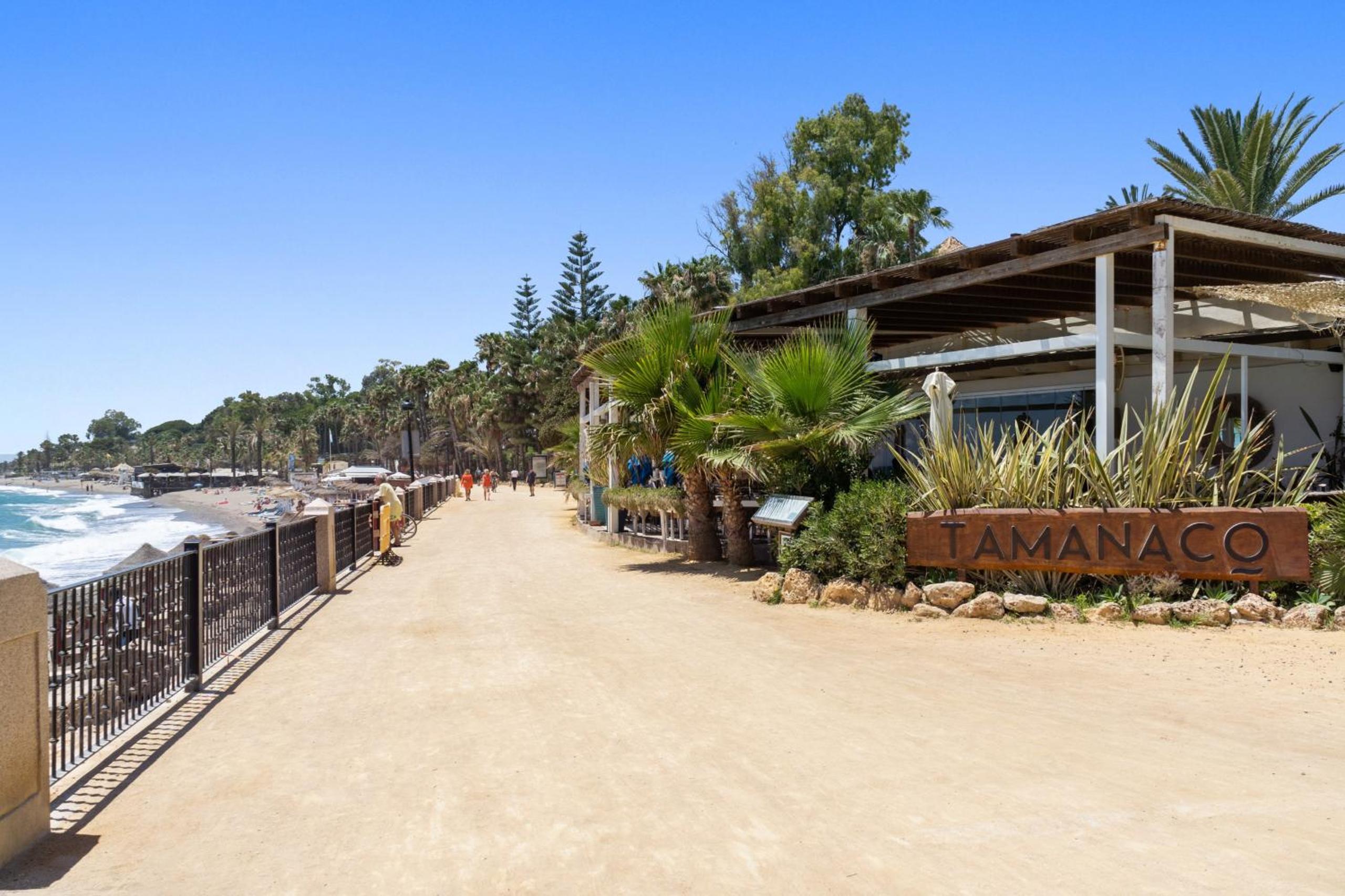Chalet Marbellamar - Marbella Club