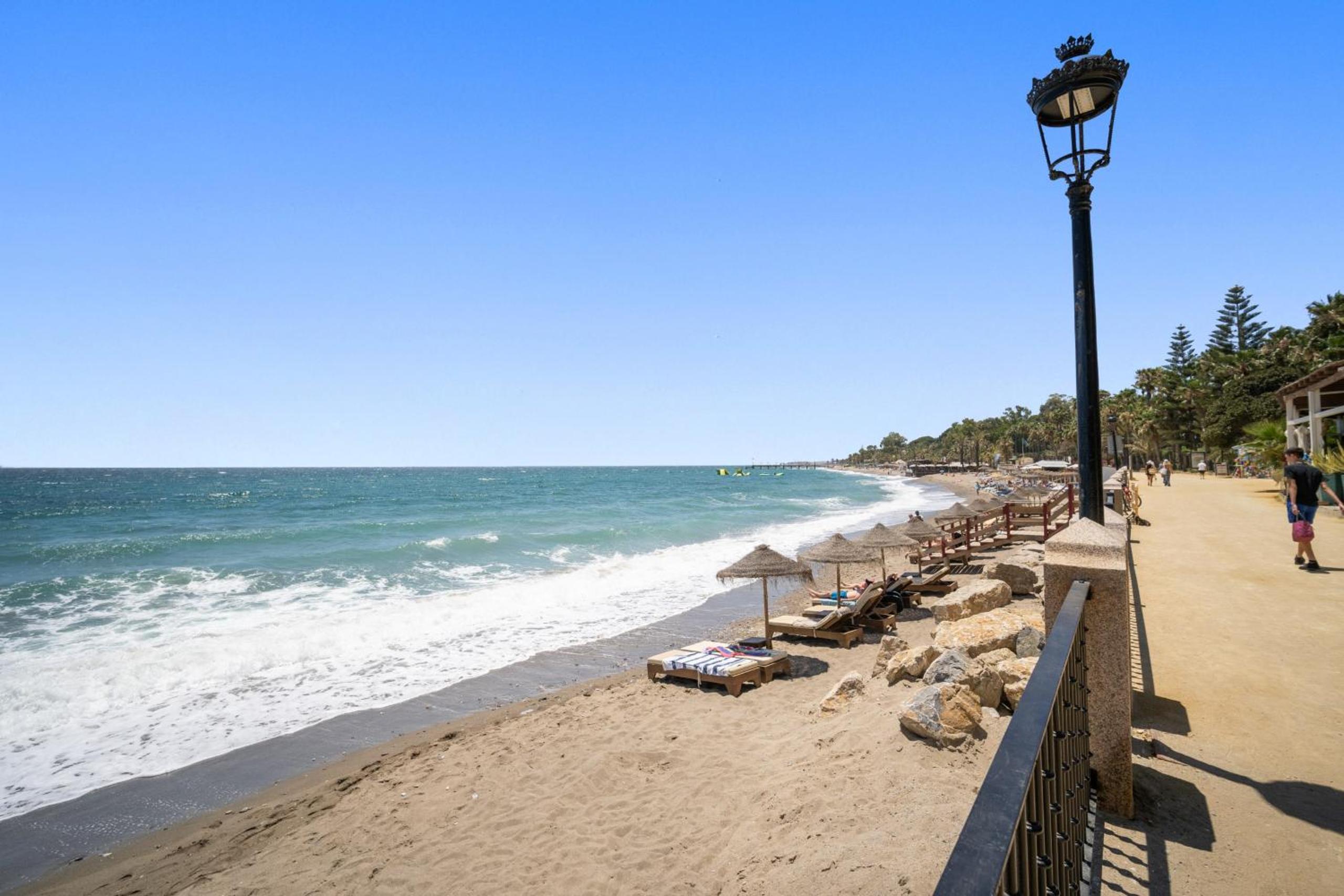 Chalet Marbellamar - Marbella Club