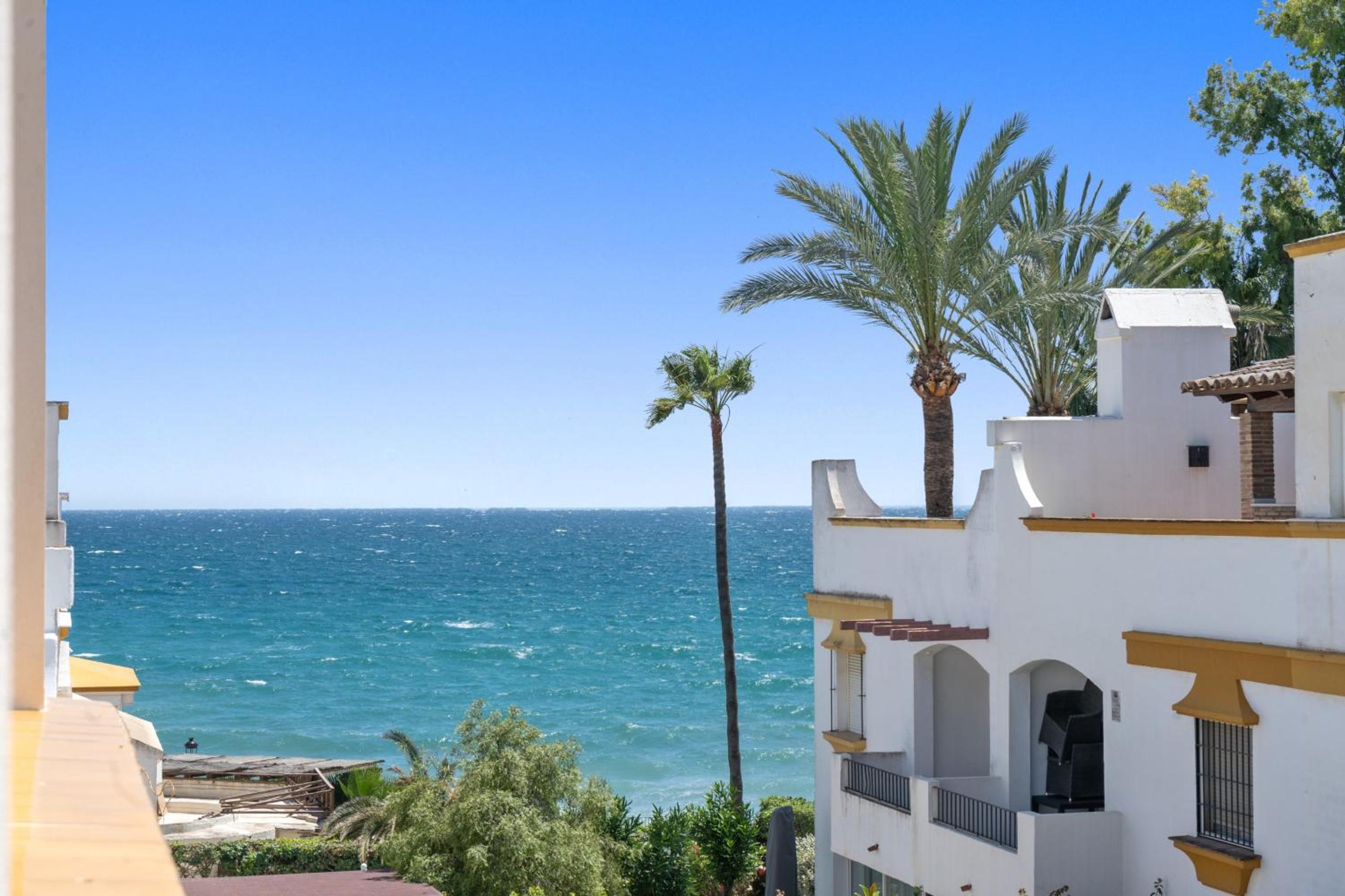 Chalet Marbellamar - Marbella Club