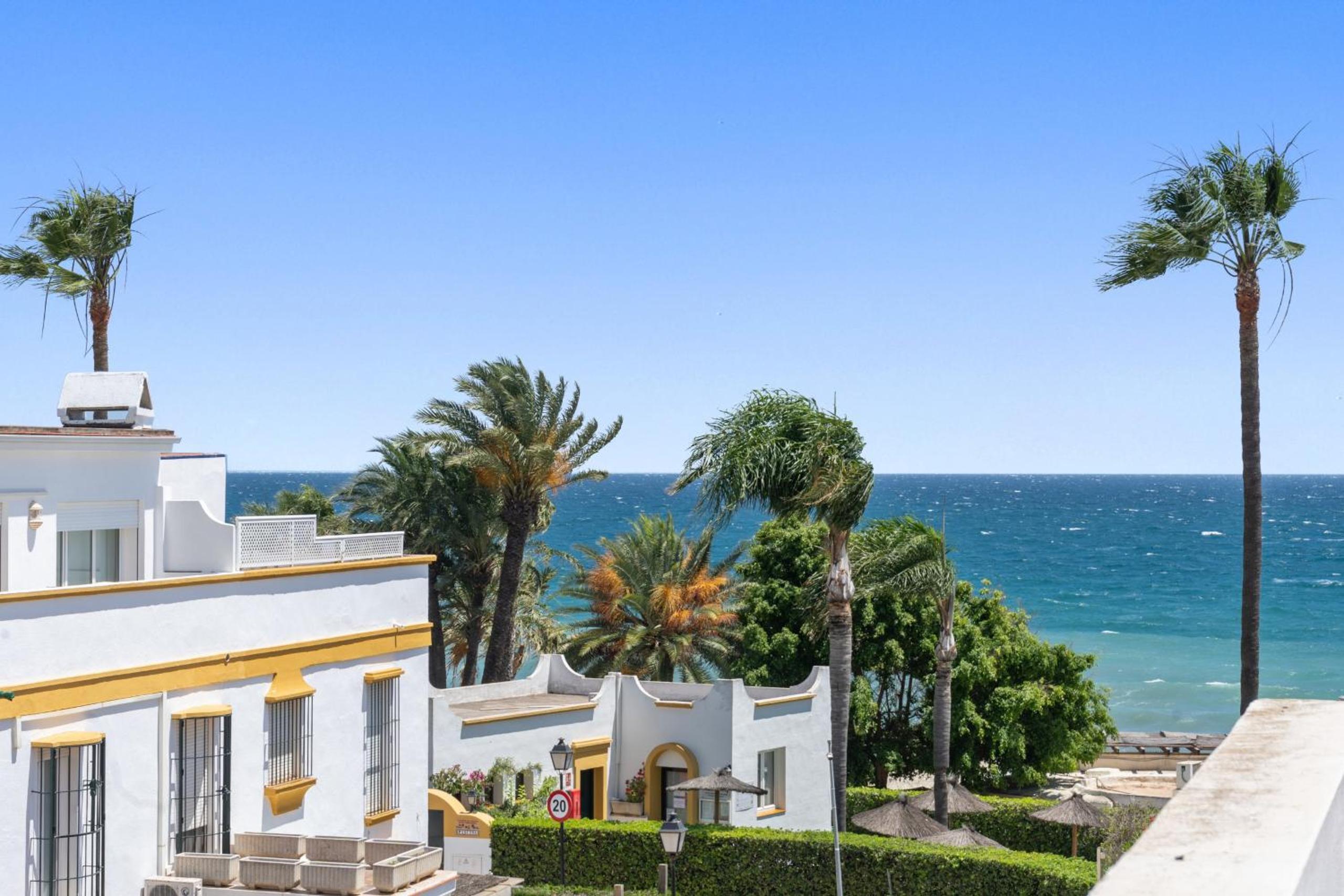 Chalet Marbellamar - Marbella Club