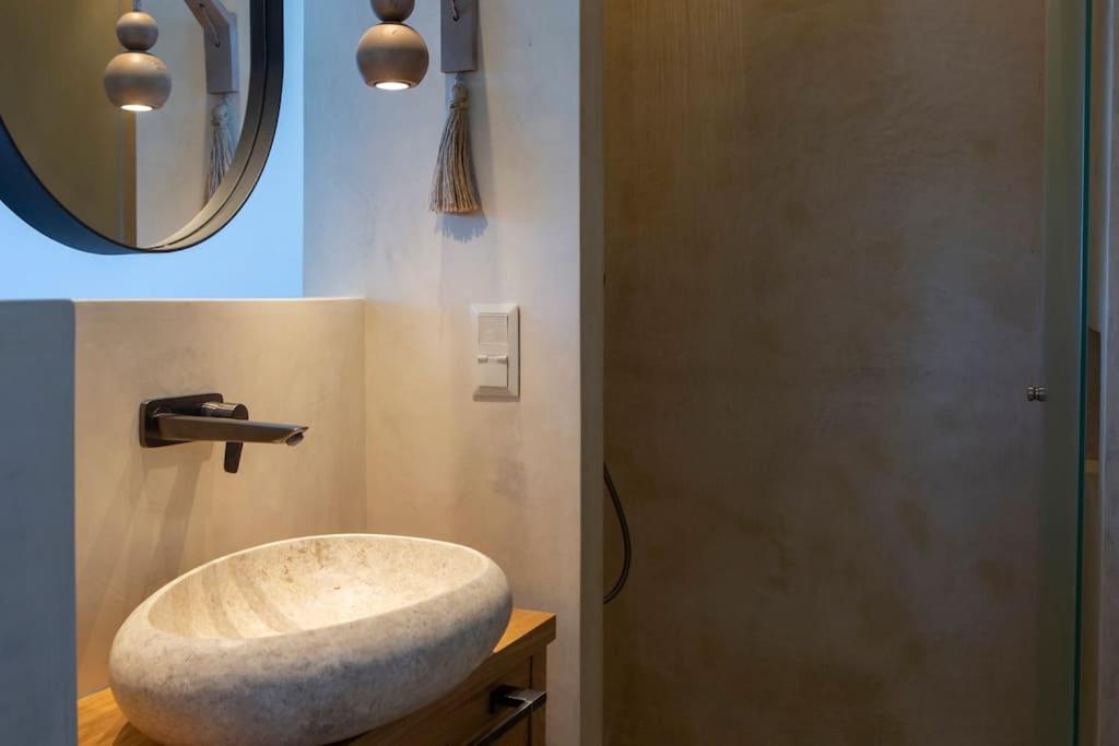 Villa Feline with an incredible sea view