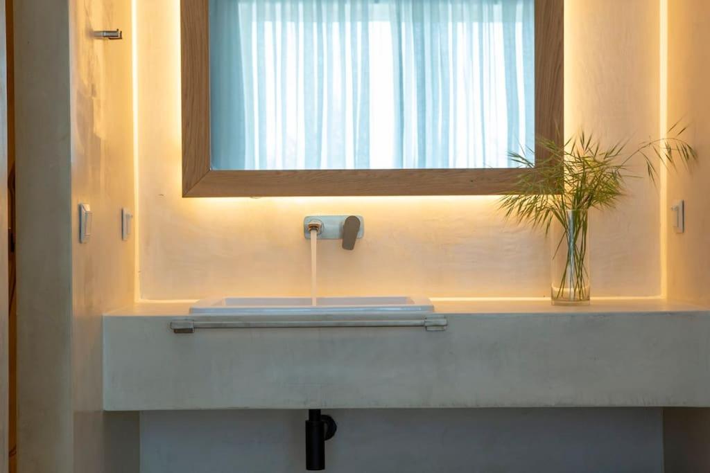 Villa Feline with an incredible sea view