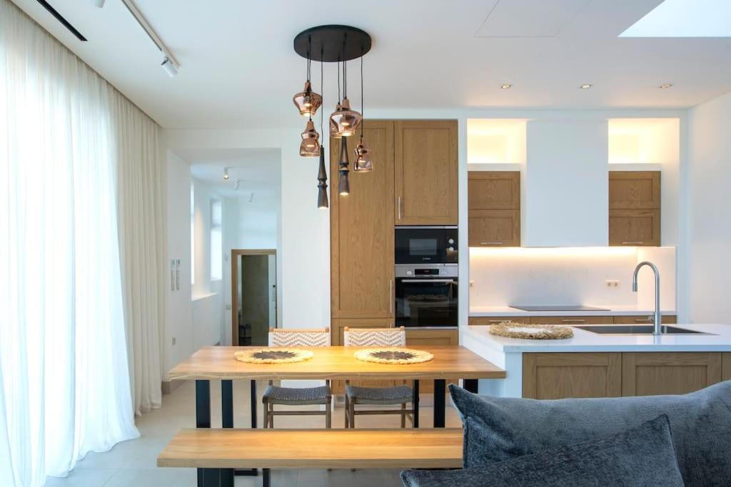 Villa Feline with an incredible sea view