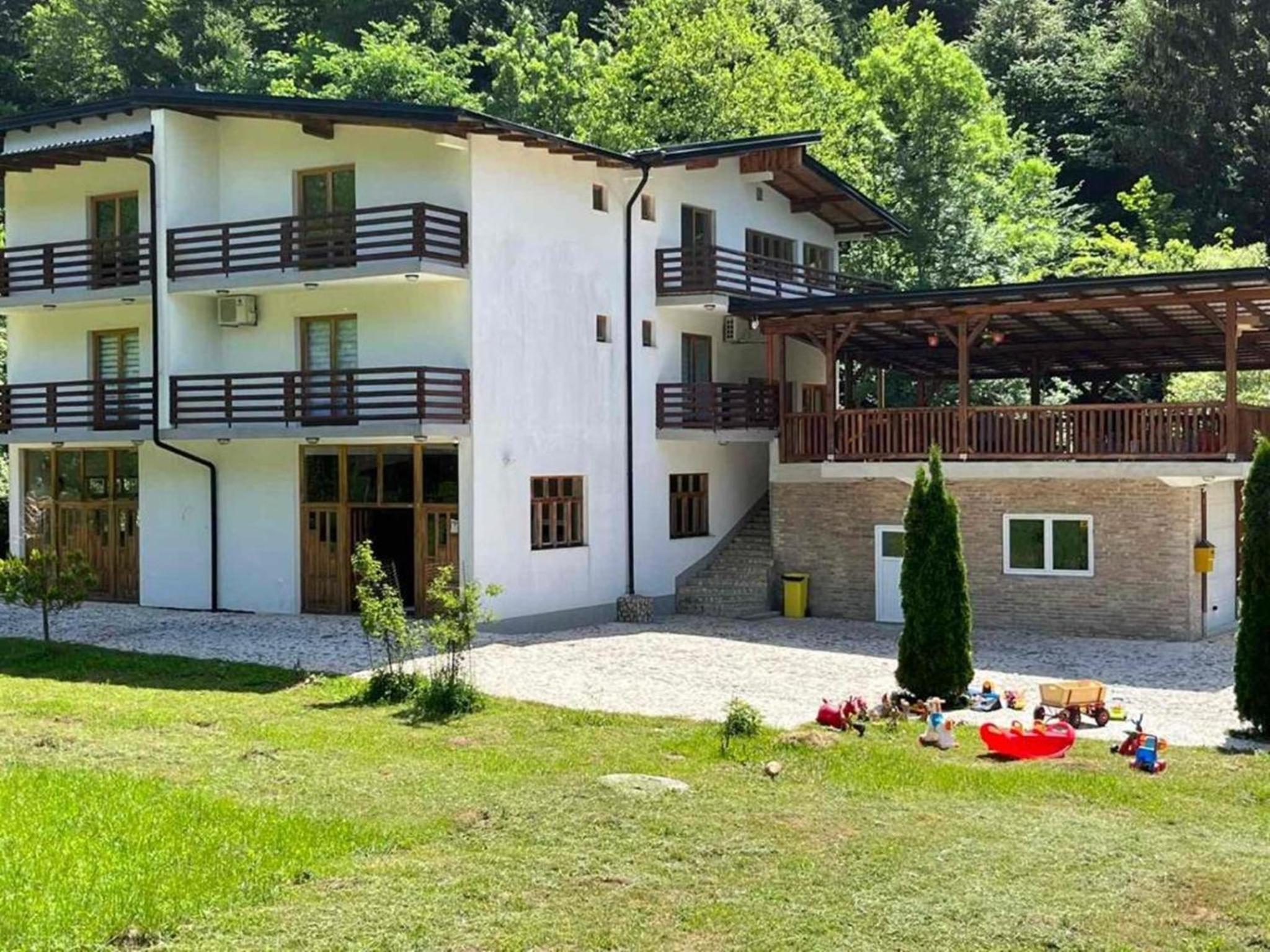 Villa Green Heaven