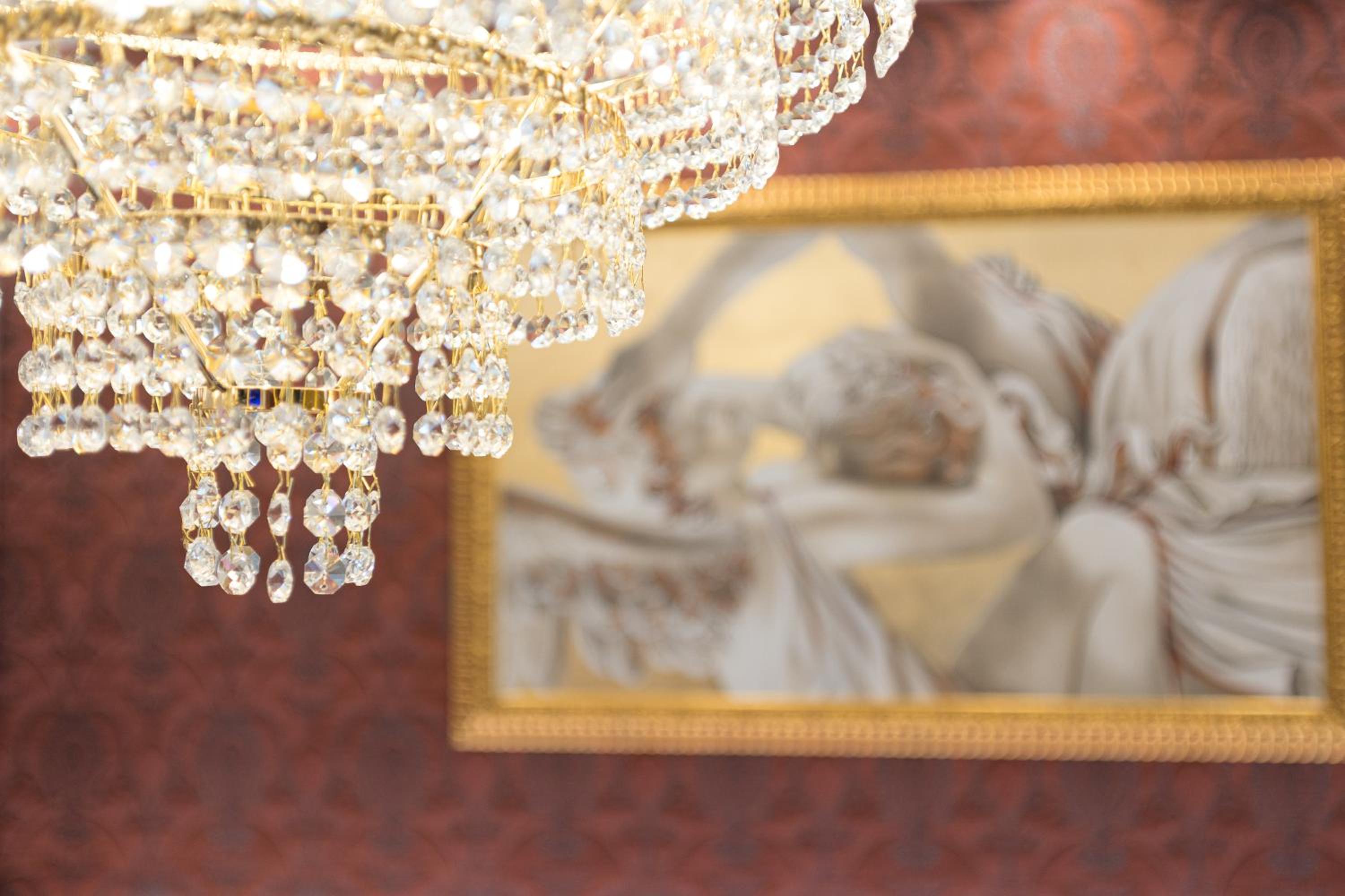 Hotel Royal Verona Relais - Royal Welcome - Image 1