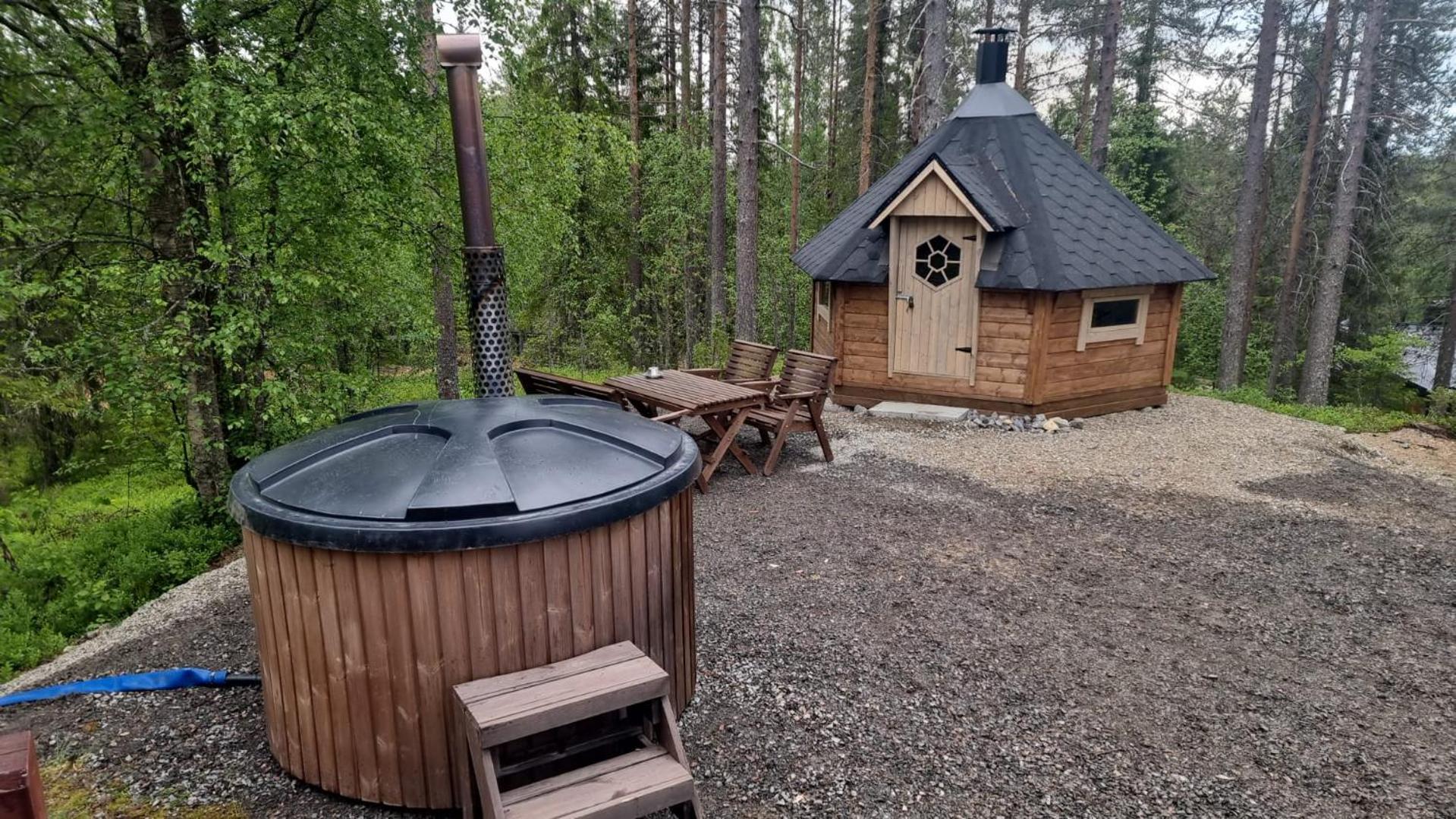 Peikonpesä view 3
