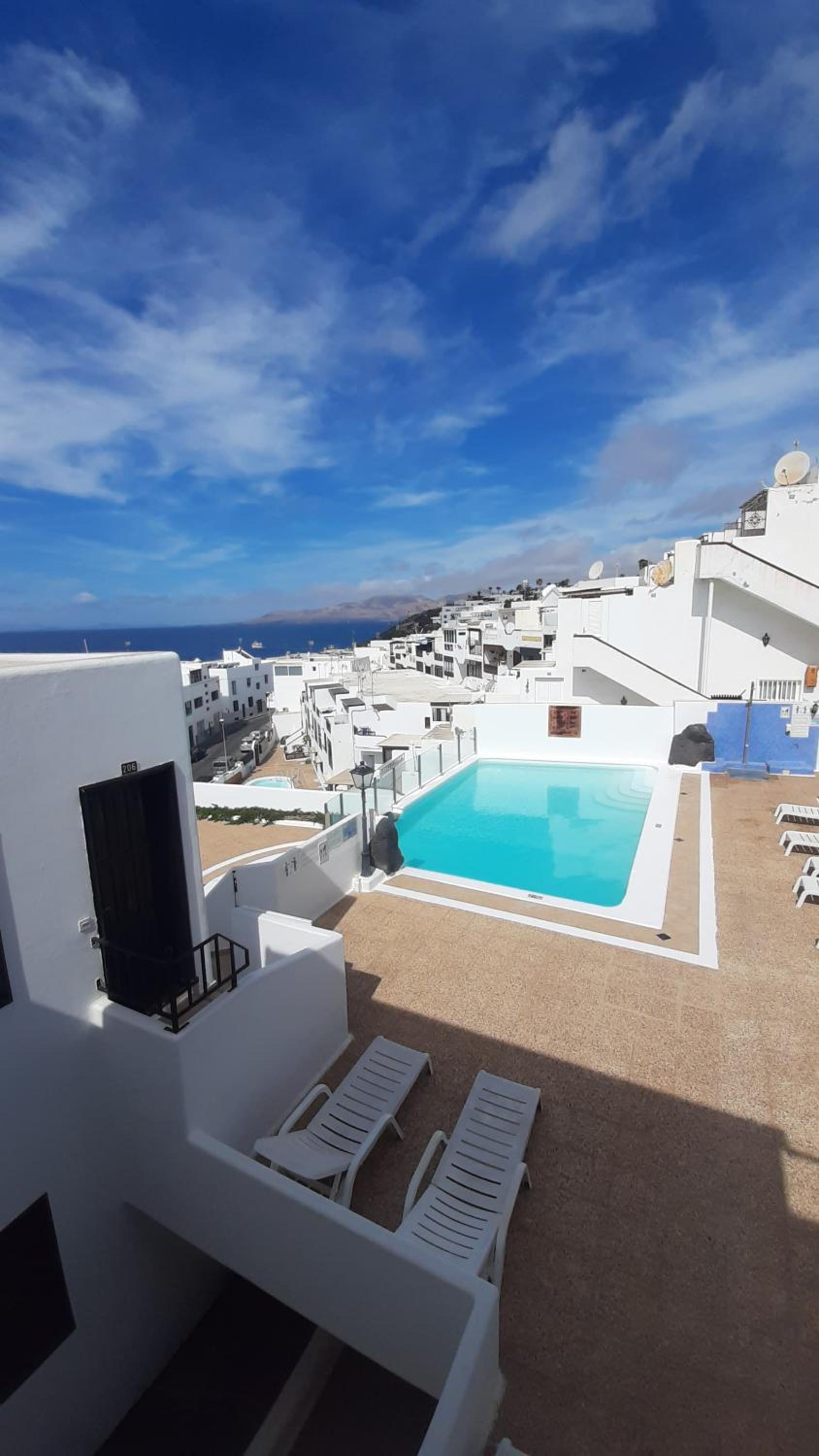 The White Dragos with Ocean view view 2