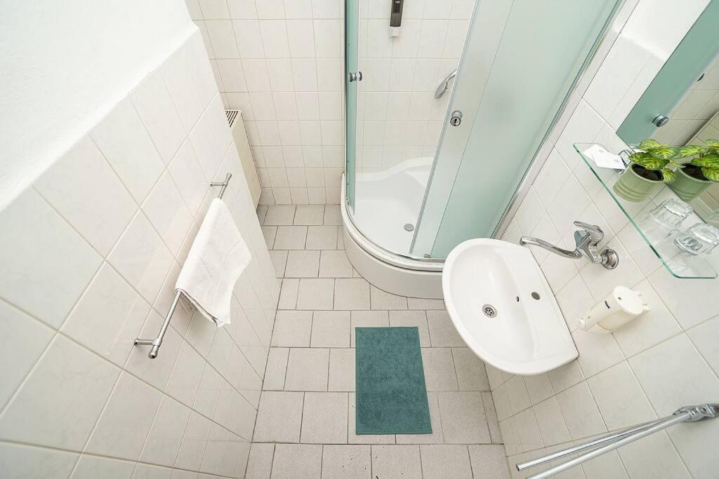 Flat in Zizkov -102-