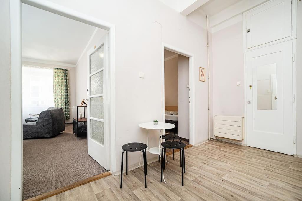 Flat in Zizkov -102-