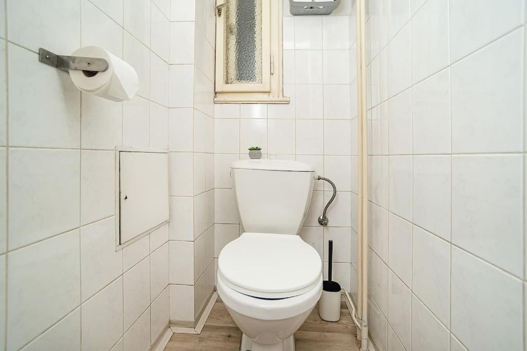 Flat in Zizkov -102-