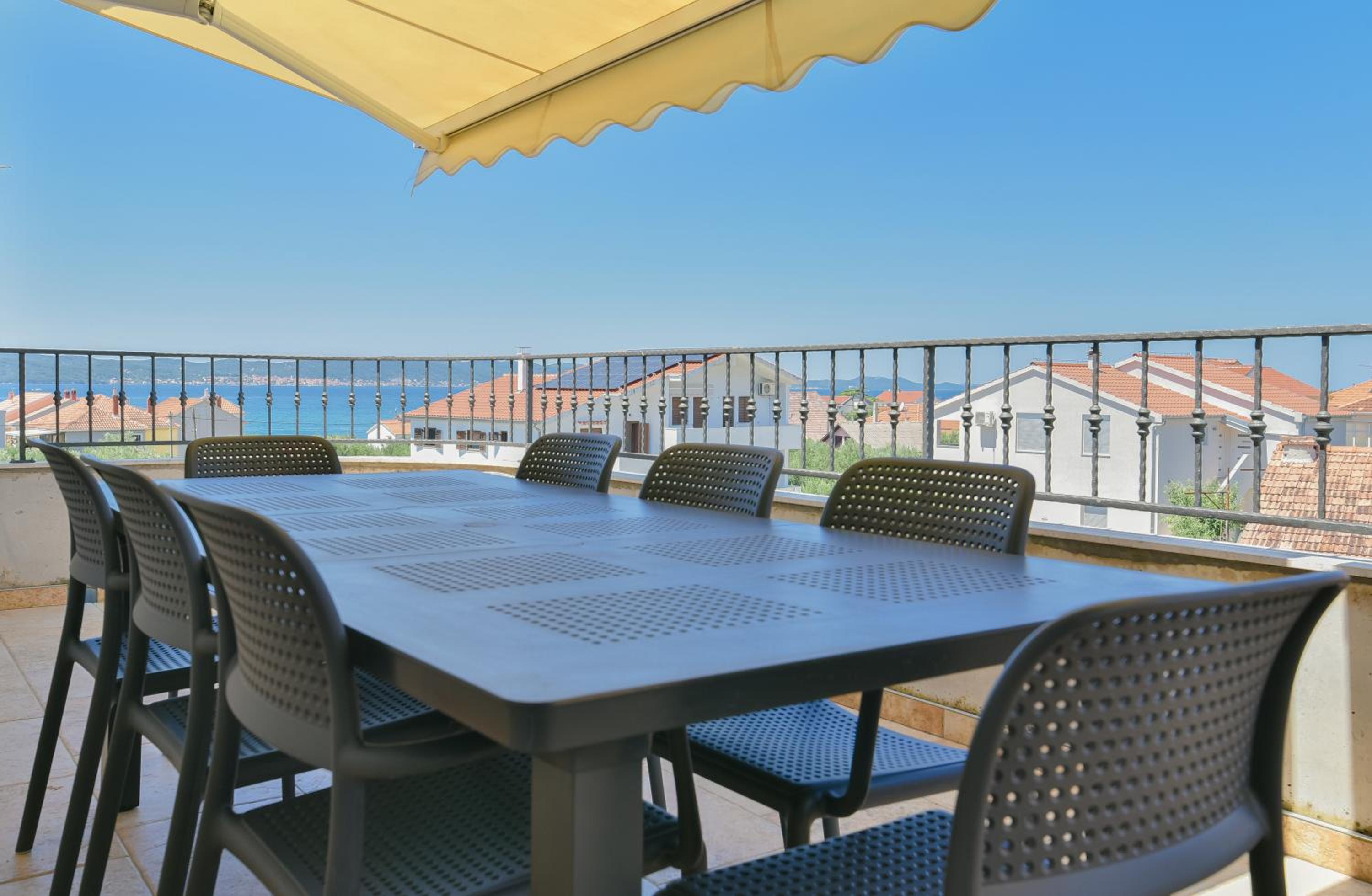 Hotel Apartman Marija Bibinje Zadar
