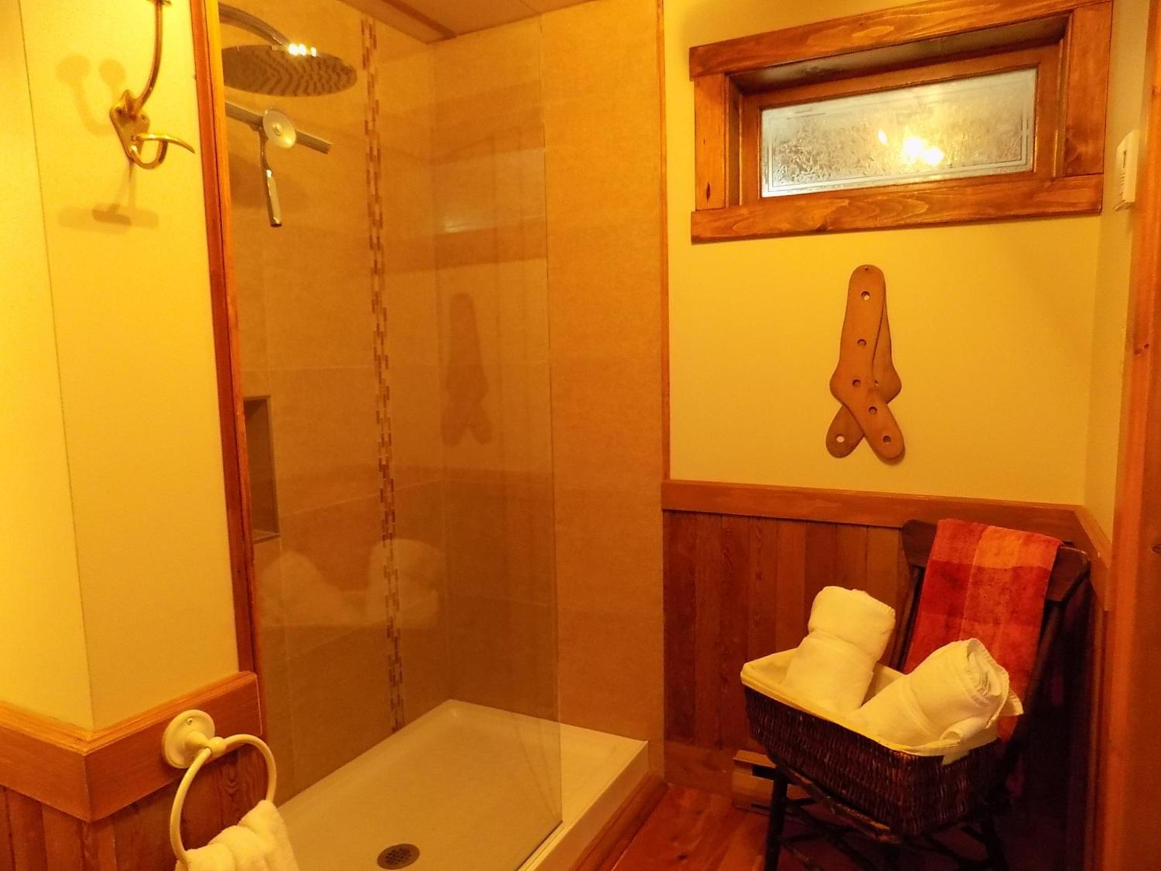 À L'Ancestrale B&B