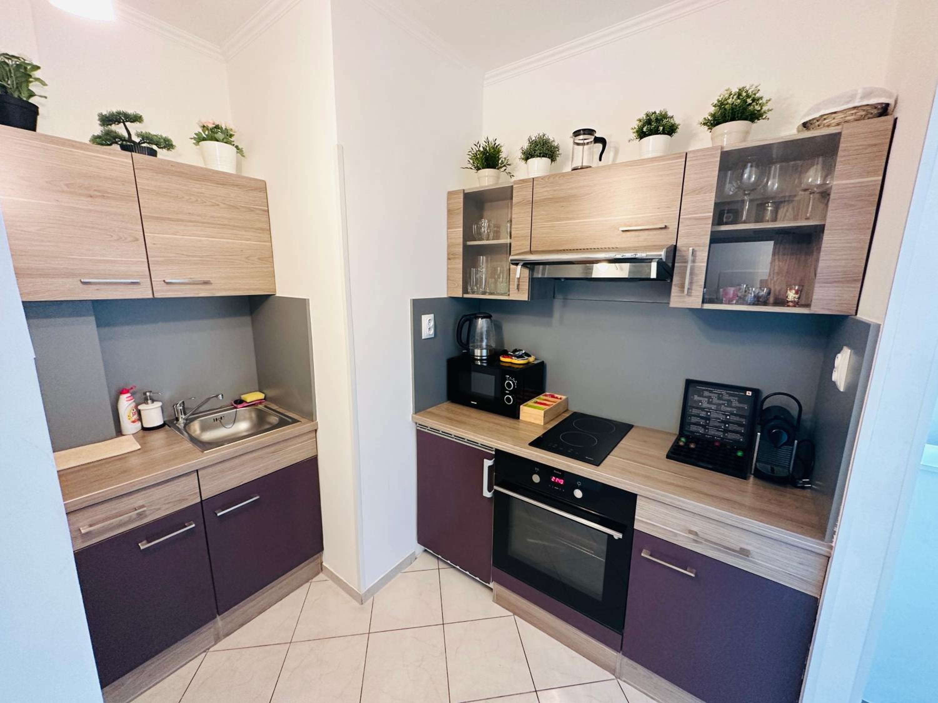 Beautiful Apartment Dlouhá