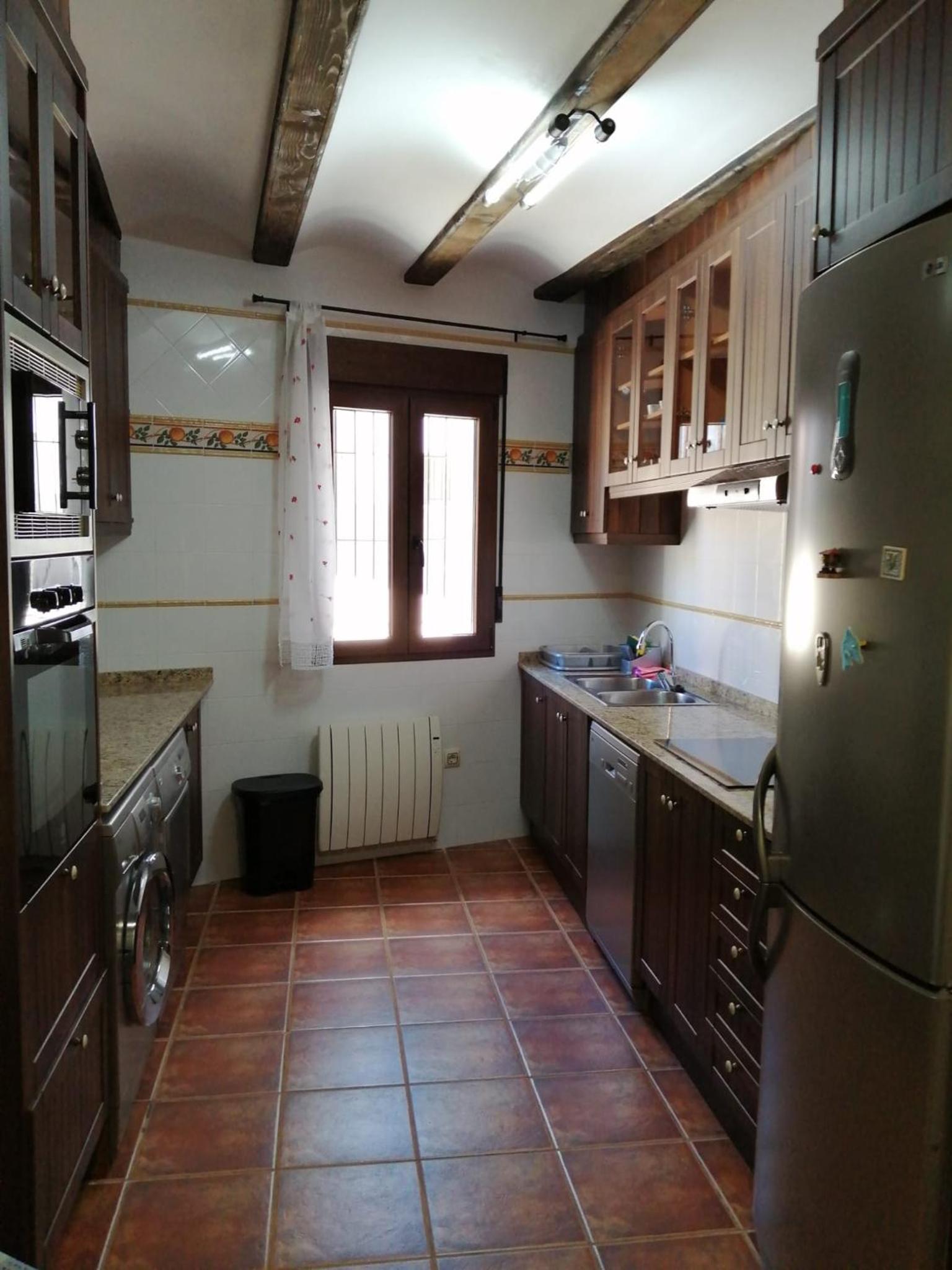Casa Las Torres
