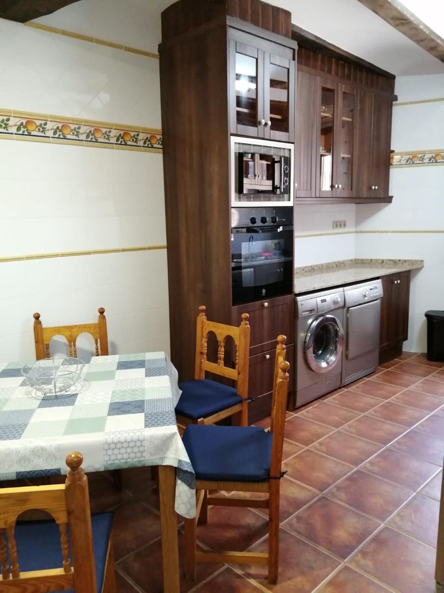 Casa Las Torres