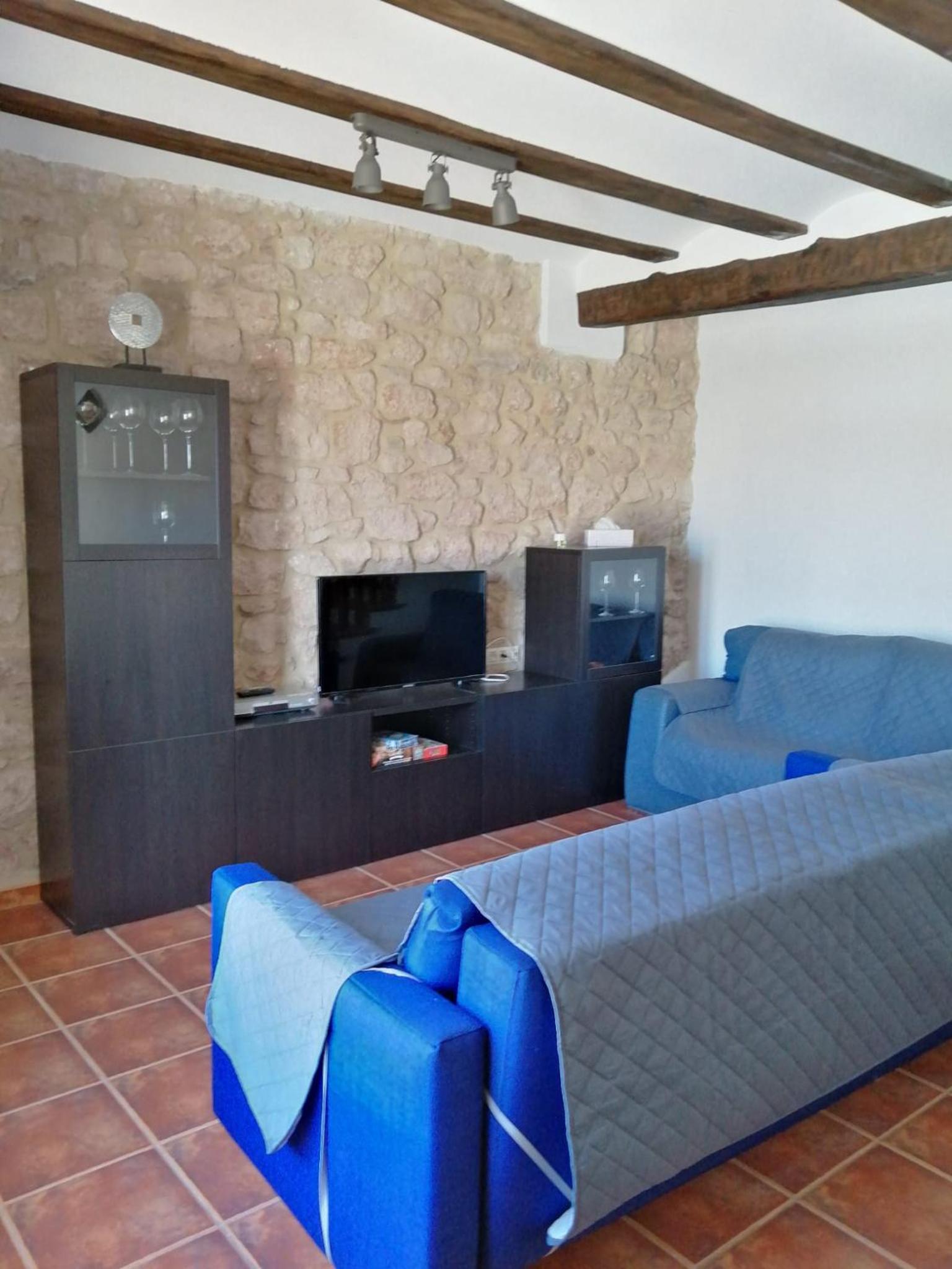 Casa Las Torres