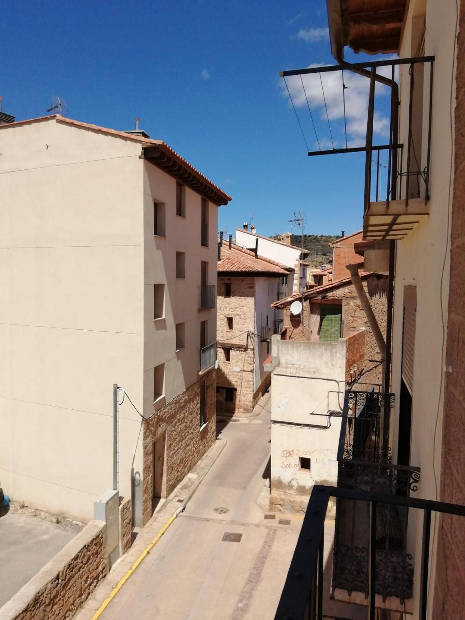 Casa Las Torres