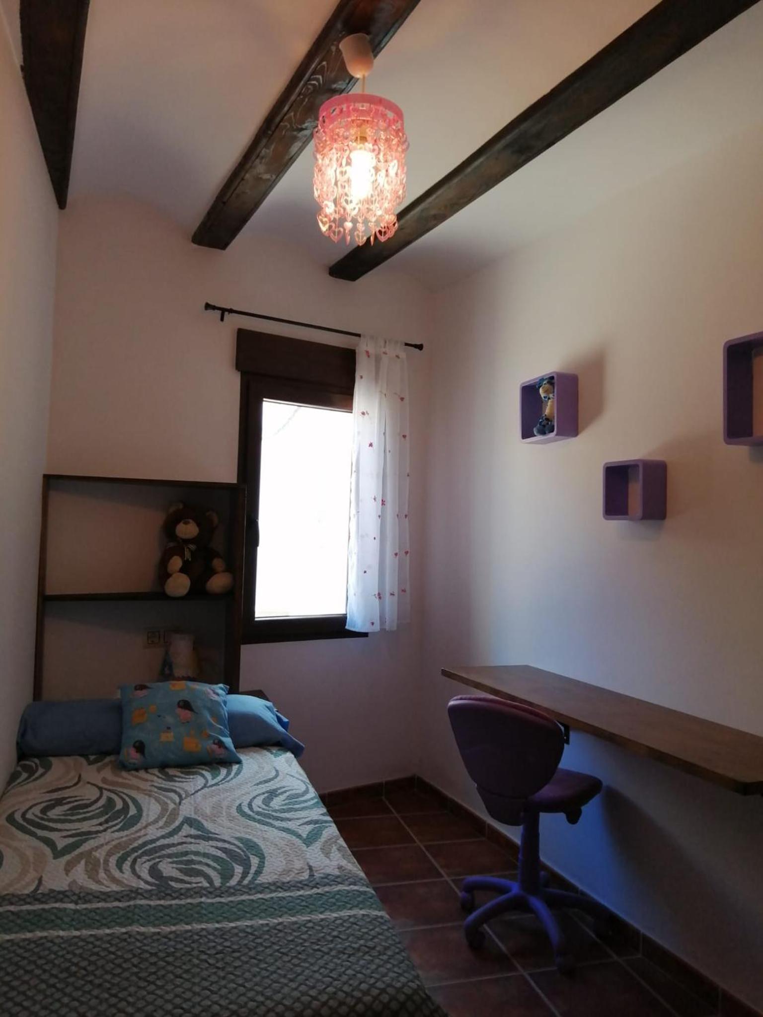 Casa Las Torres