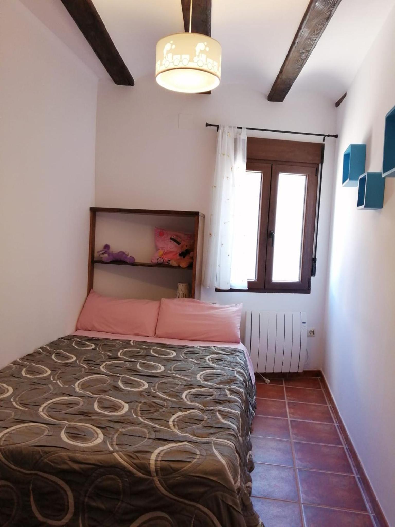 Casa Las Torres