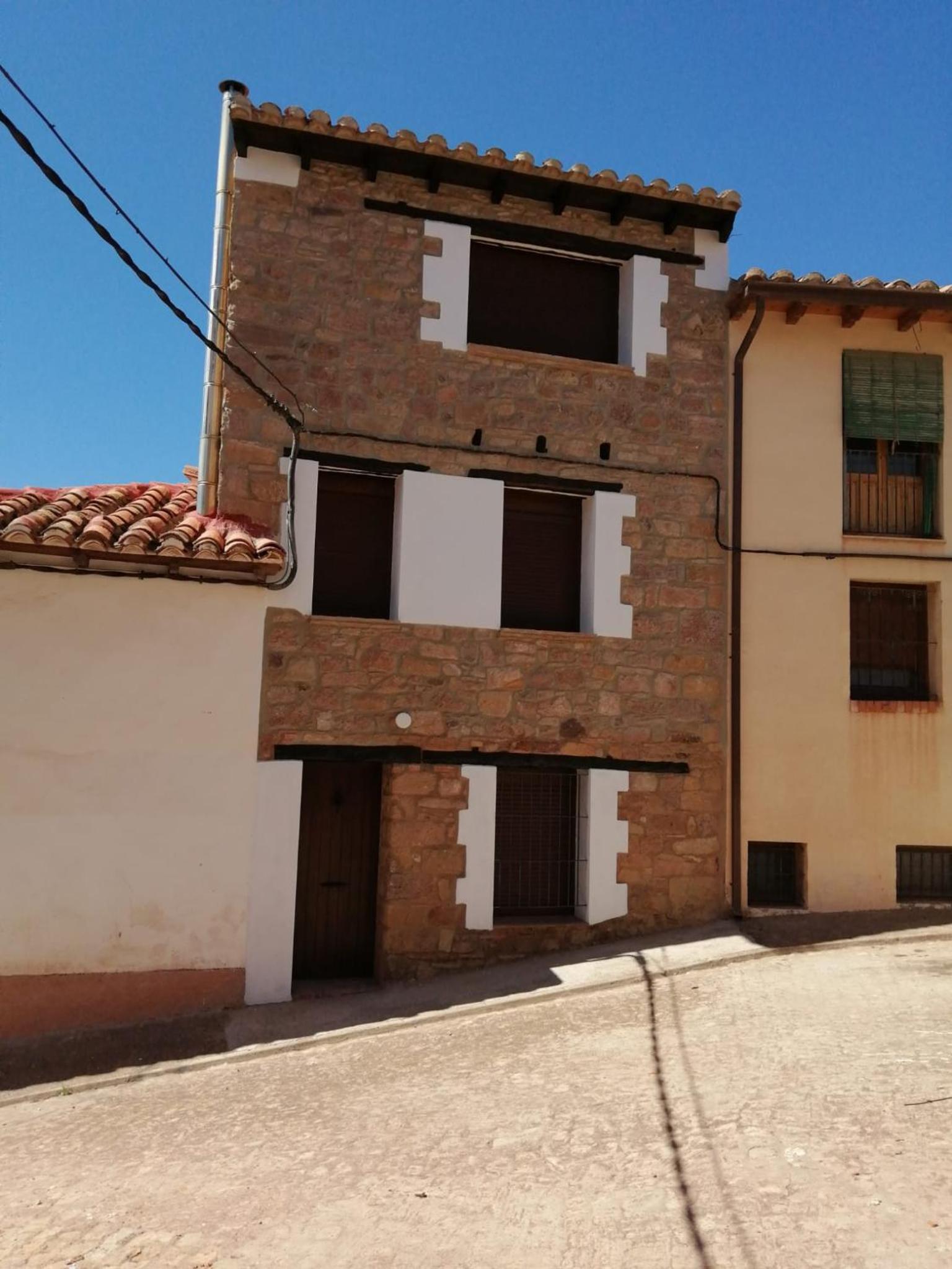 Casa Las Torres