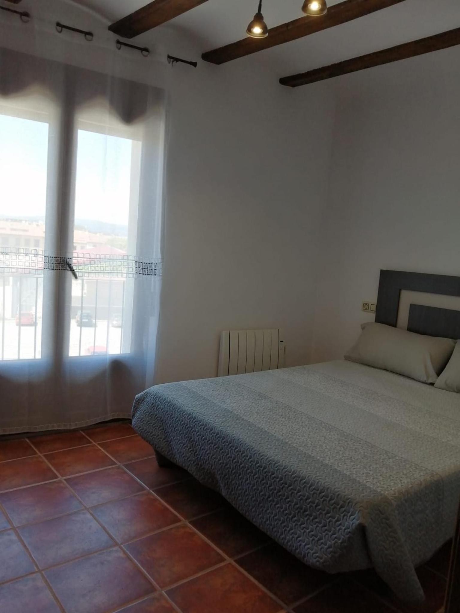 Casa Las Torres