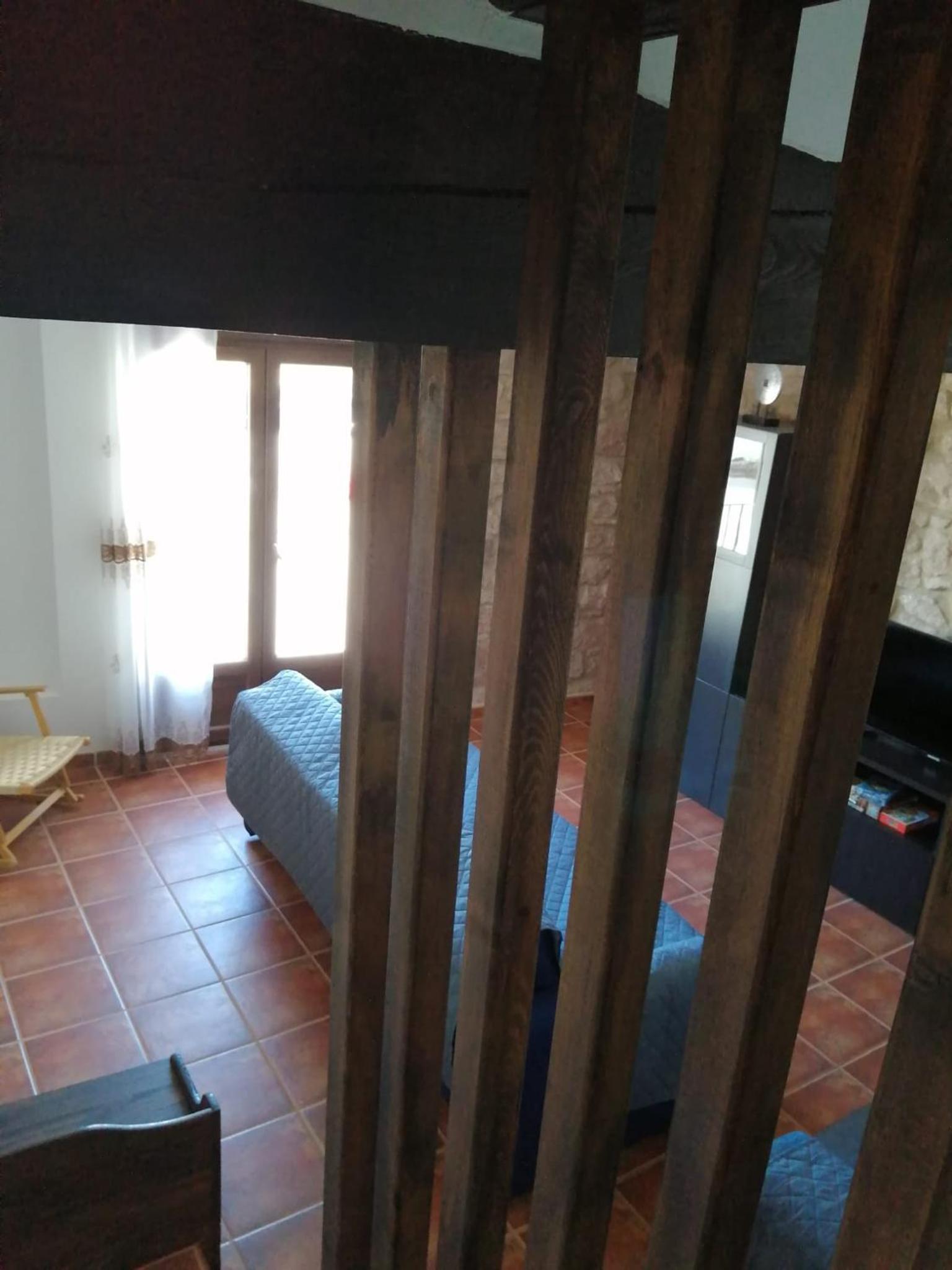 Casa Las Torres