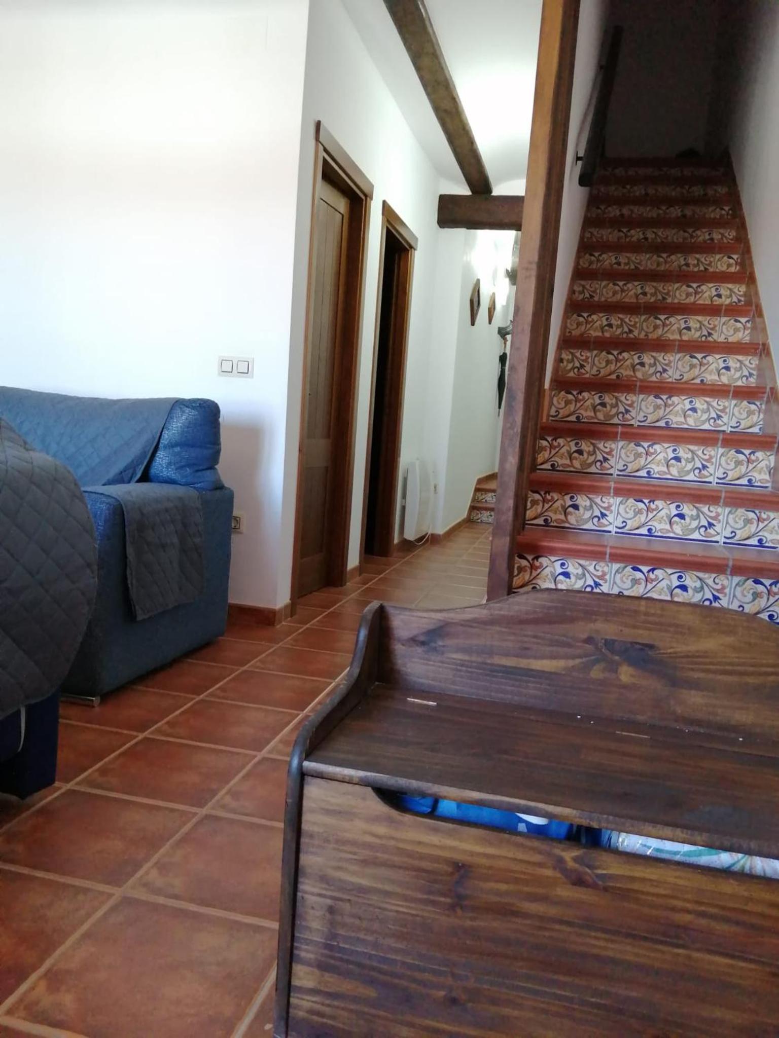 Casa Las Torres