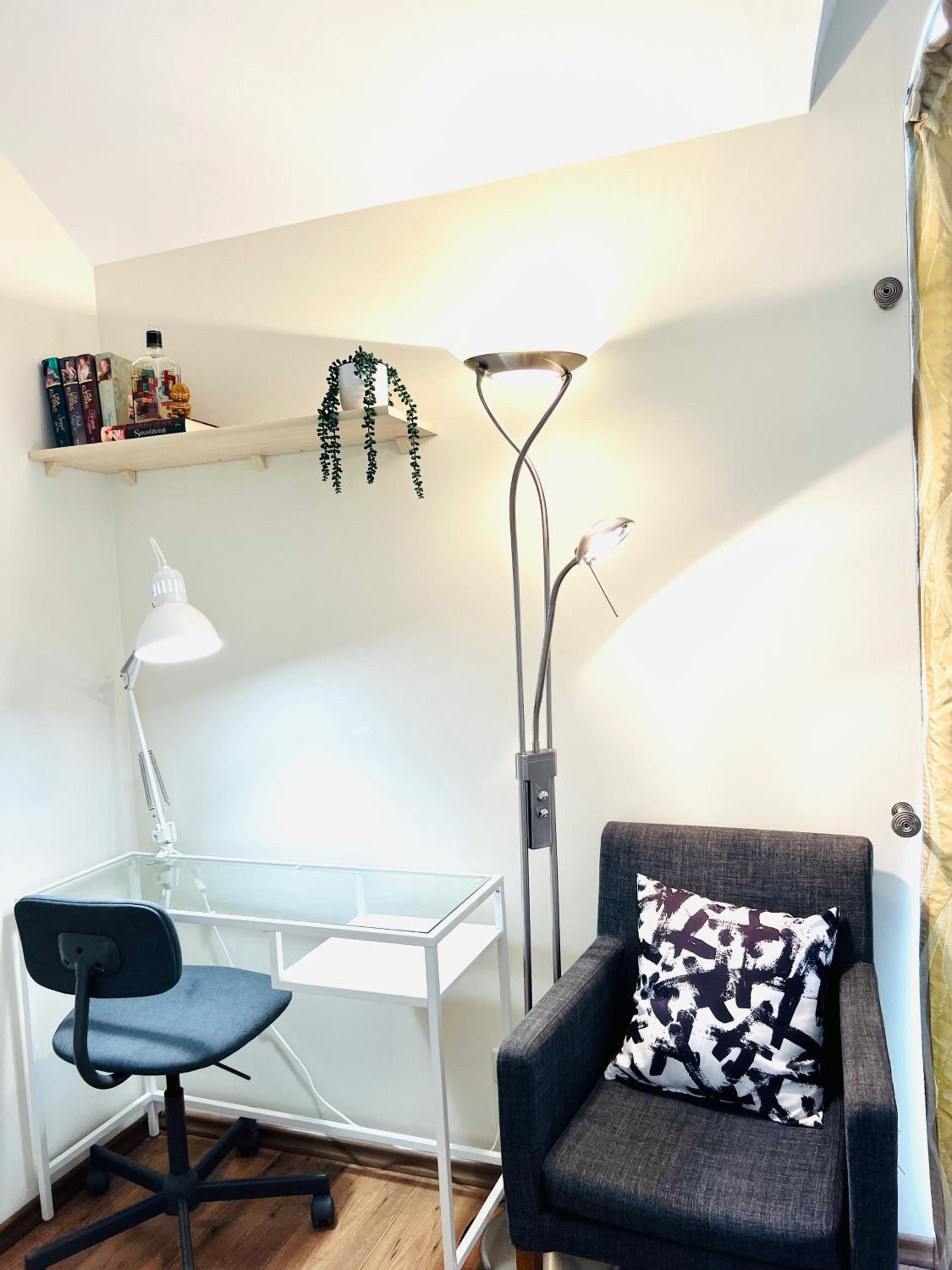 Super Apartment Old town view 4