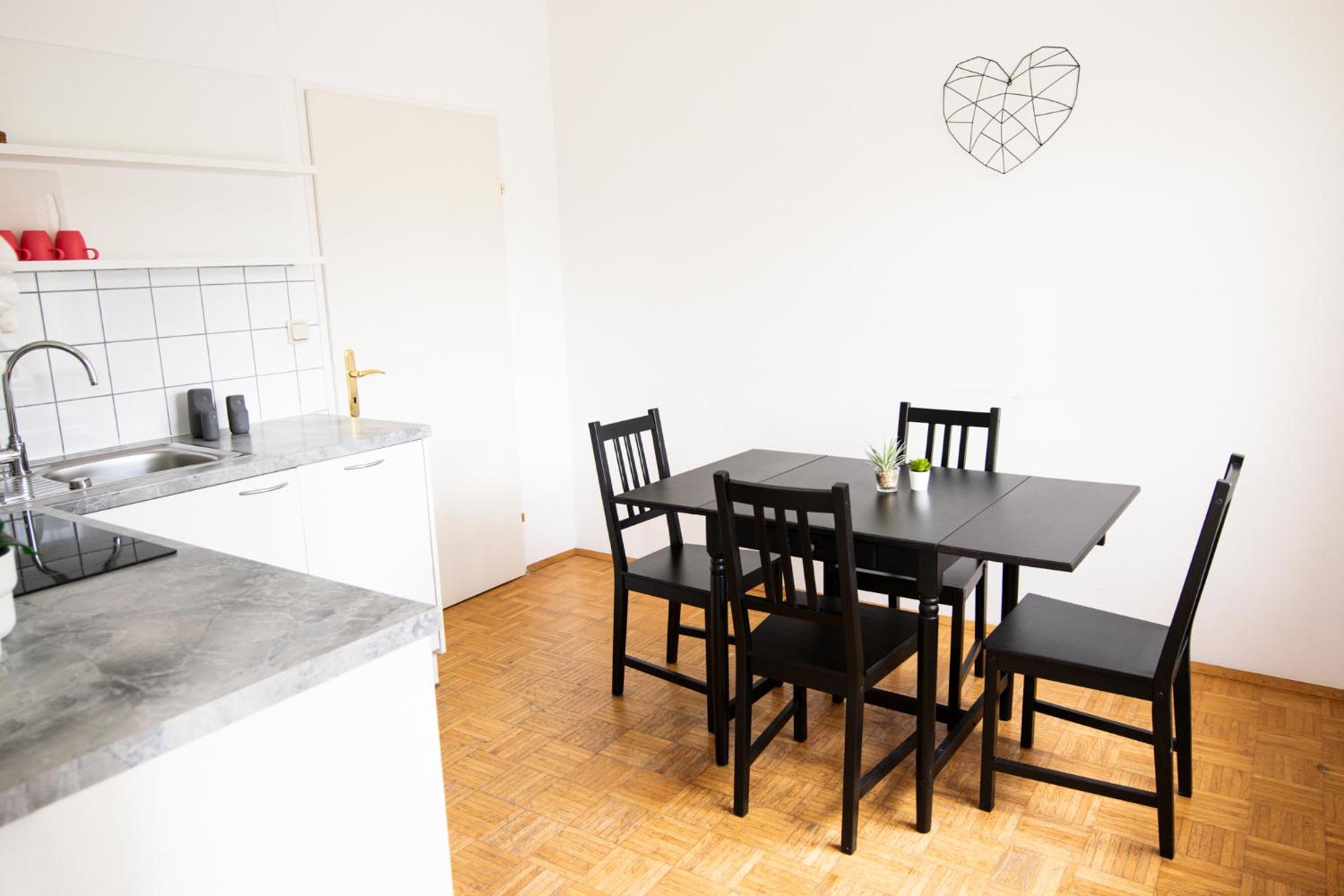 Lions Apartments - Erholung und Vergnügen in Bad Tatzmannsdorf