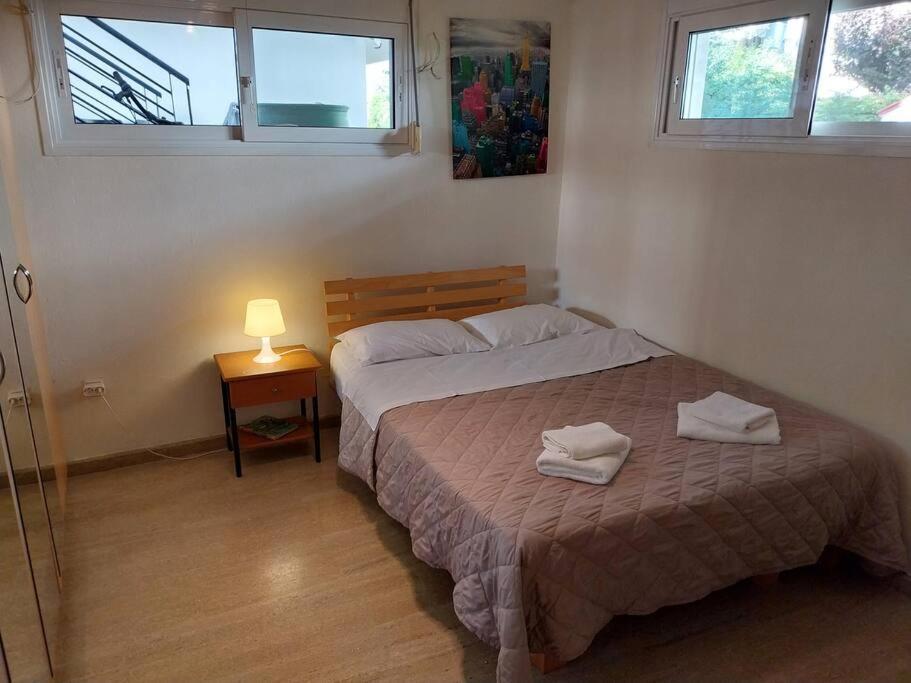 Cozy apartment close to the sea view 3