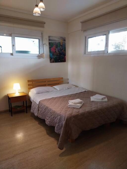 Cozy apartment close to the sea view 5