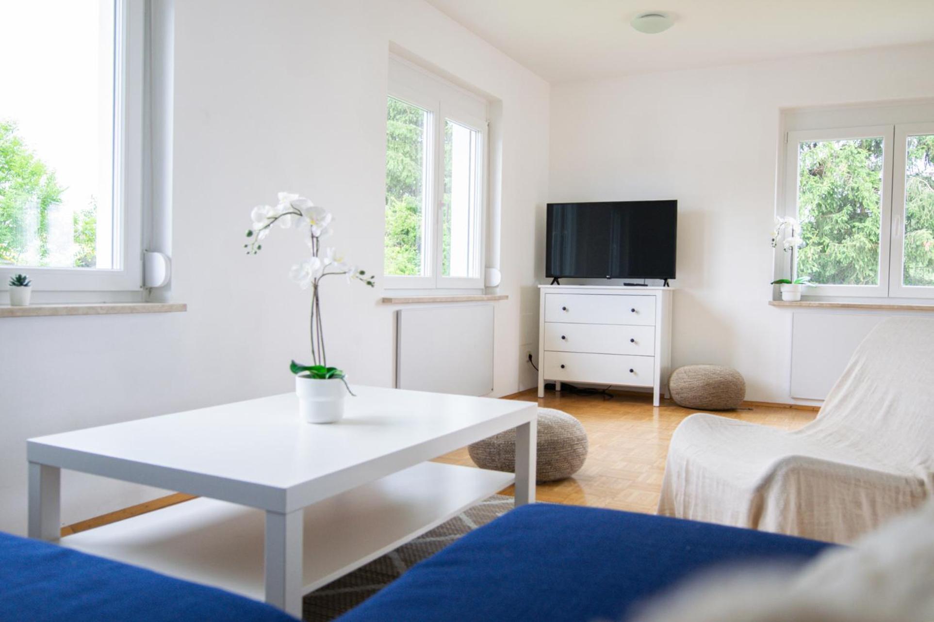 Lions Apartments - Erholung und Vergnügen in Bad Tatzmannsdorf