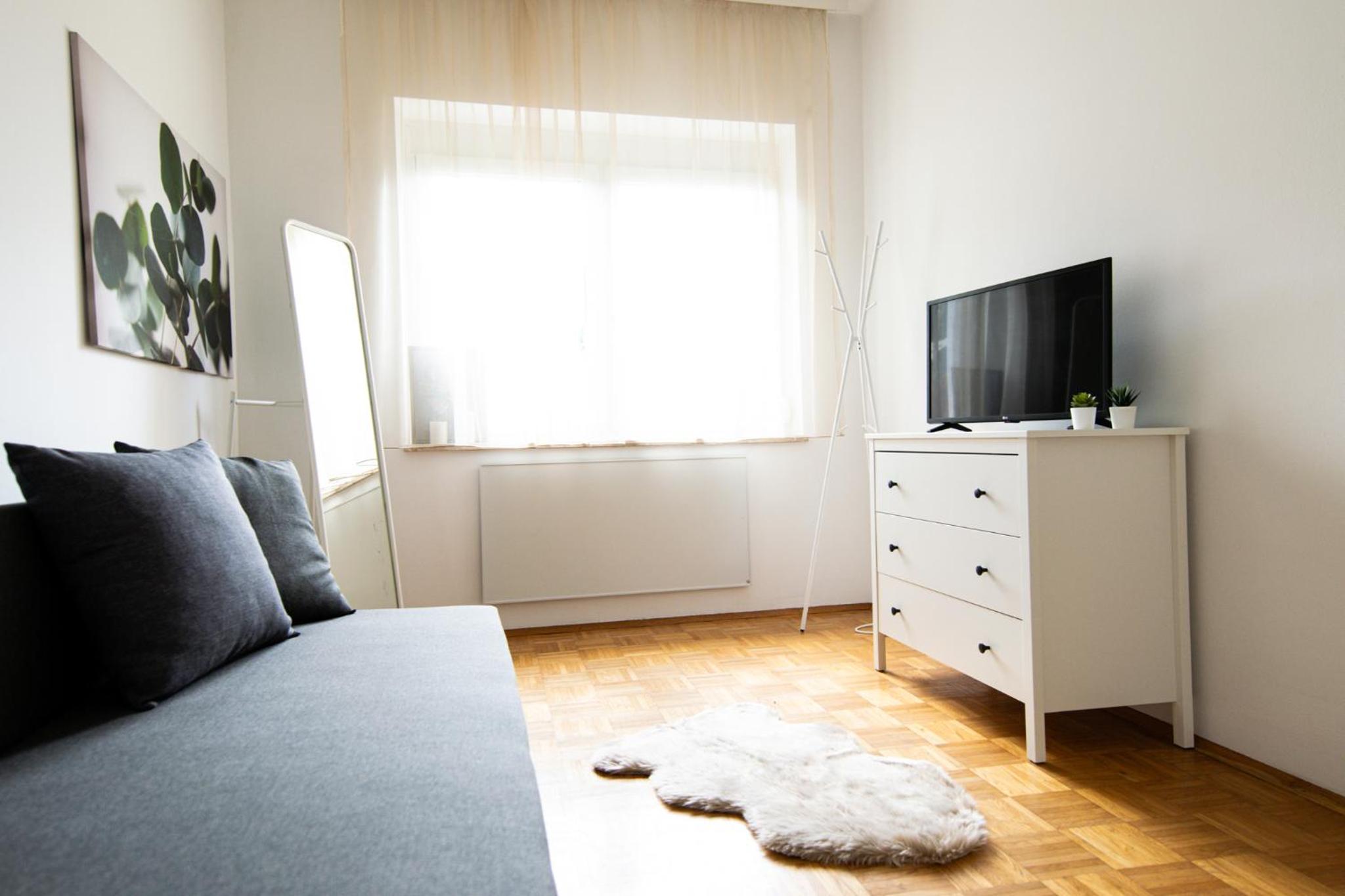 Lions Apartments - Erholung und Vergnügen in Bad Tatzmannsdorf