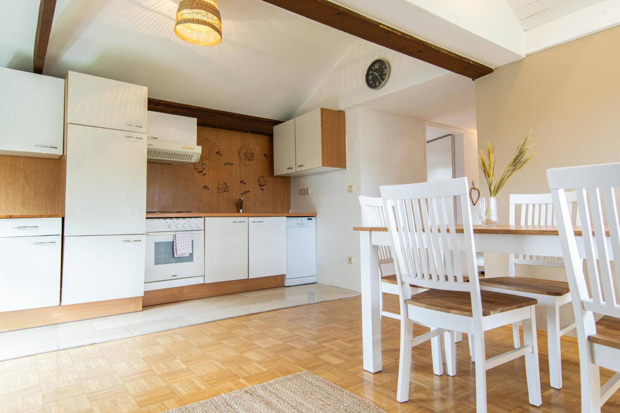 Lions Apartments - Erholung und Vergnügen in Bad Tatzmannsdorf