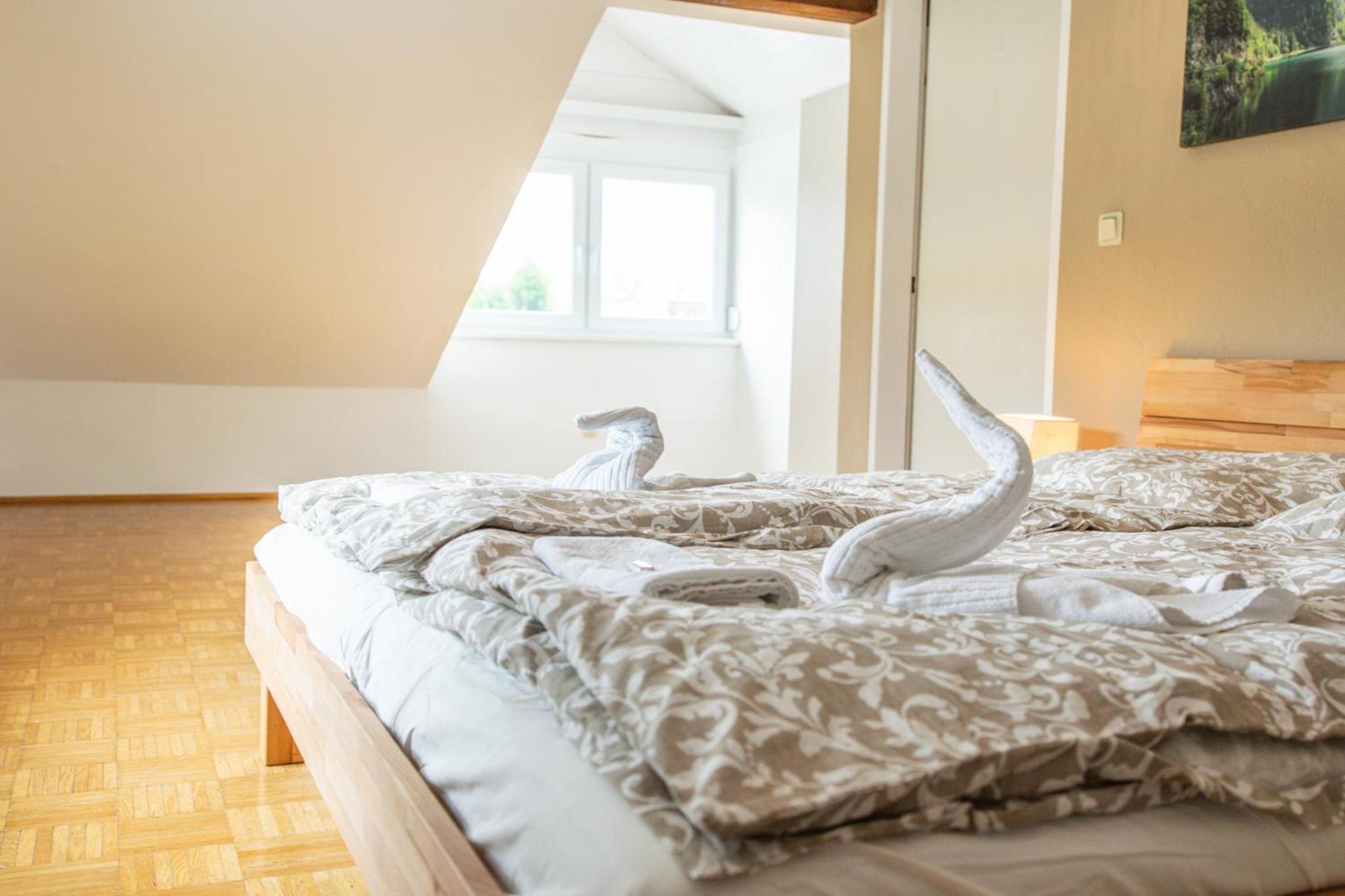 Lions Apartments - Erholung und Vergnügen in Bad Tatzmannsdorf