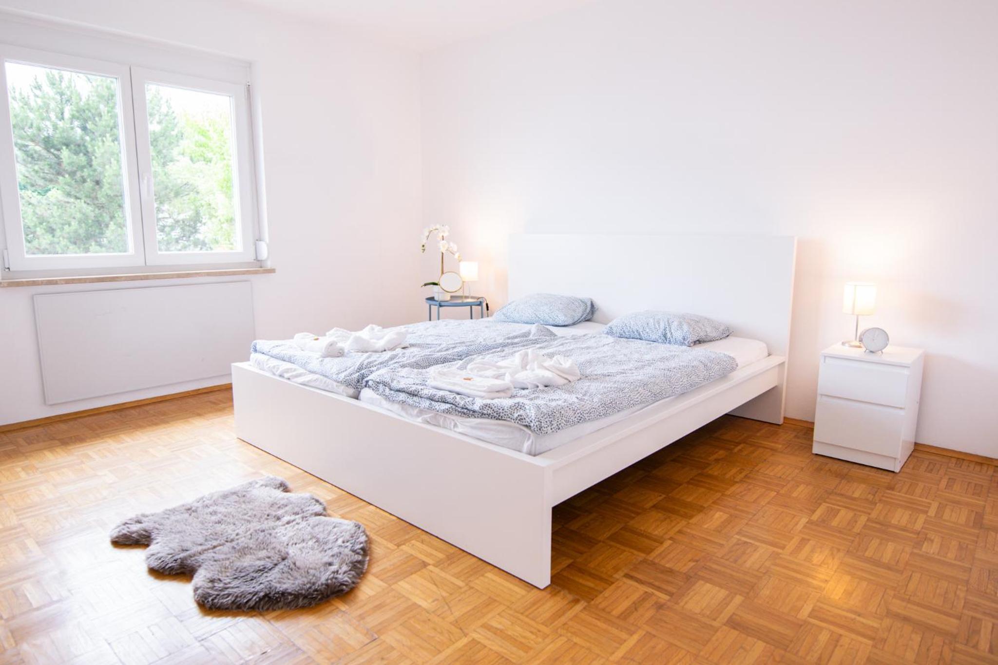 Lions Apartments - Erholung und Vergnügen in Bad Tatzmannsdorf