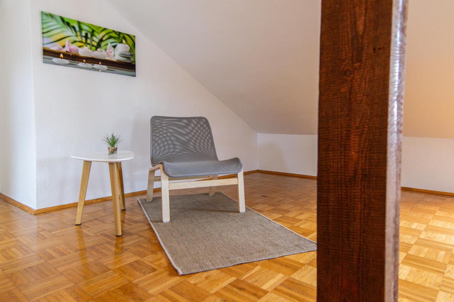 Lions Apartments - Erholung und Vergnügen in Bad Tatzmannsdorf