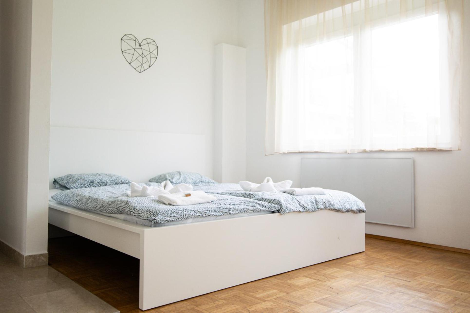 Lions Apartments - Erholung und Vergnügen in Bad Tatzmannsdorf