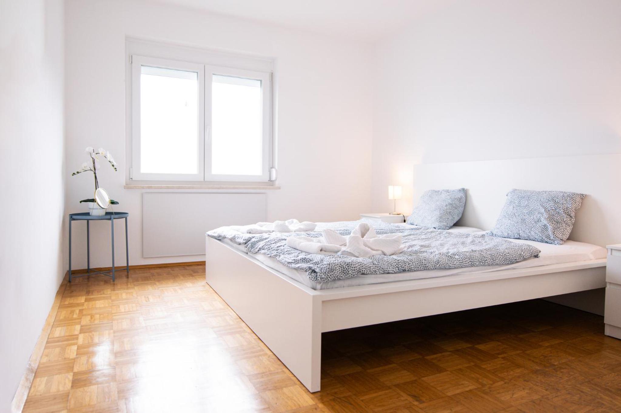 Lions Apartments - Erholung und Vergnügen in Bad Tatzmannsdorf