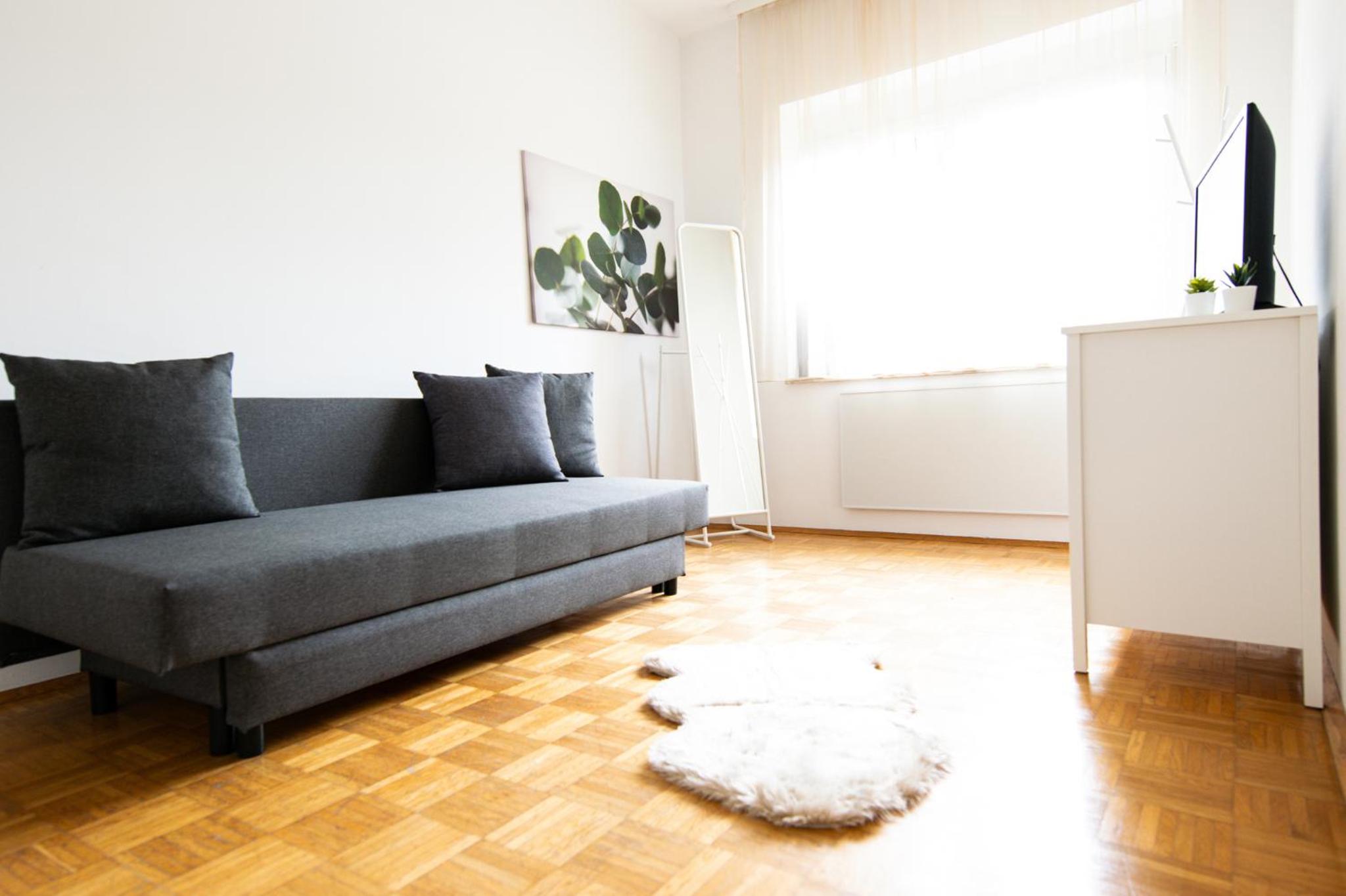Lions Apartments - Erholung und Vergnügen in Bad Tatzmannsdorf