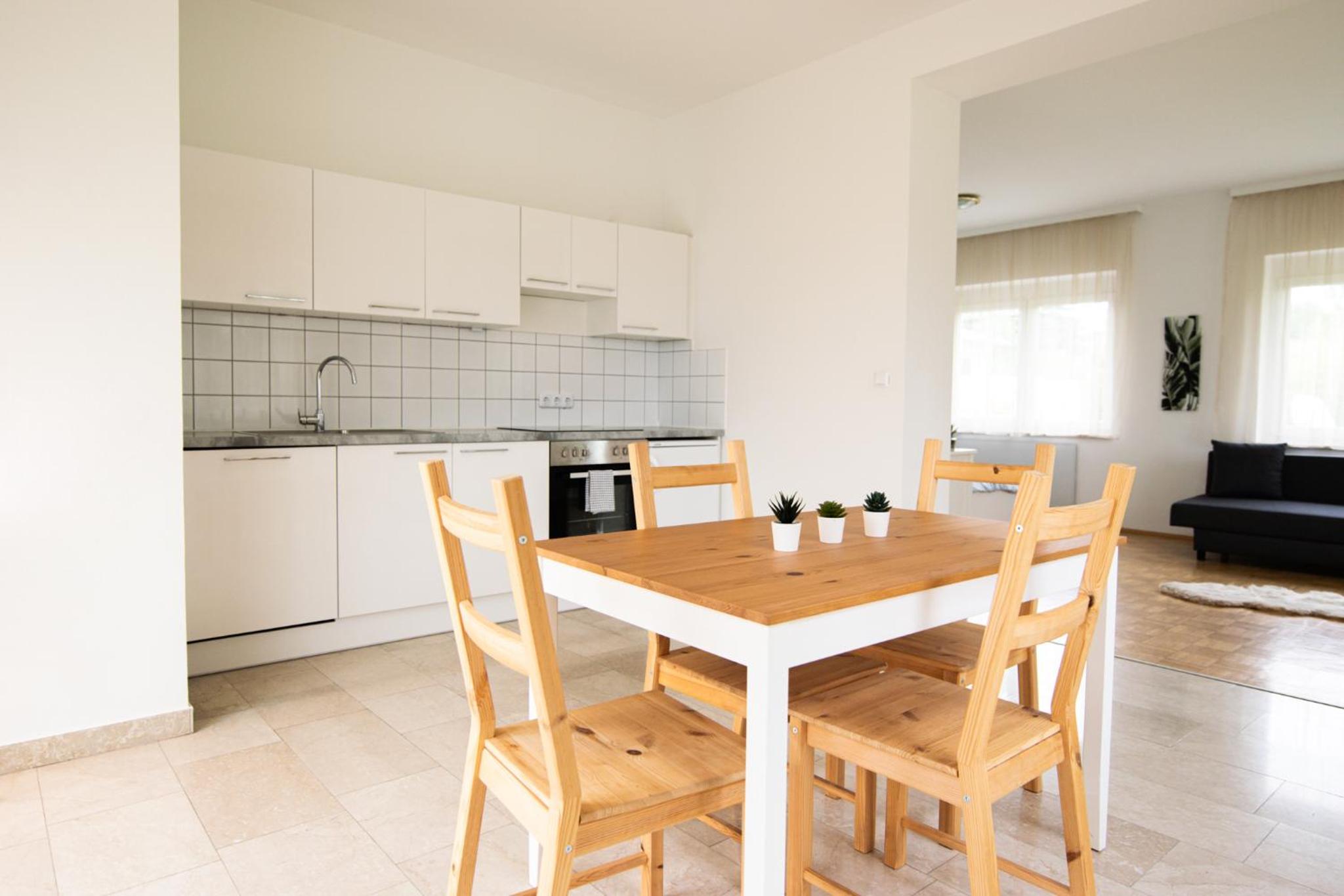 Lions Apartments - Erholung und Vergnügen in Bad Tatzmannsdorf