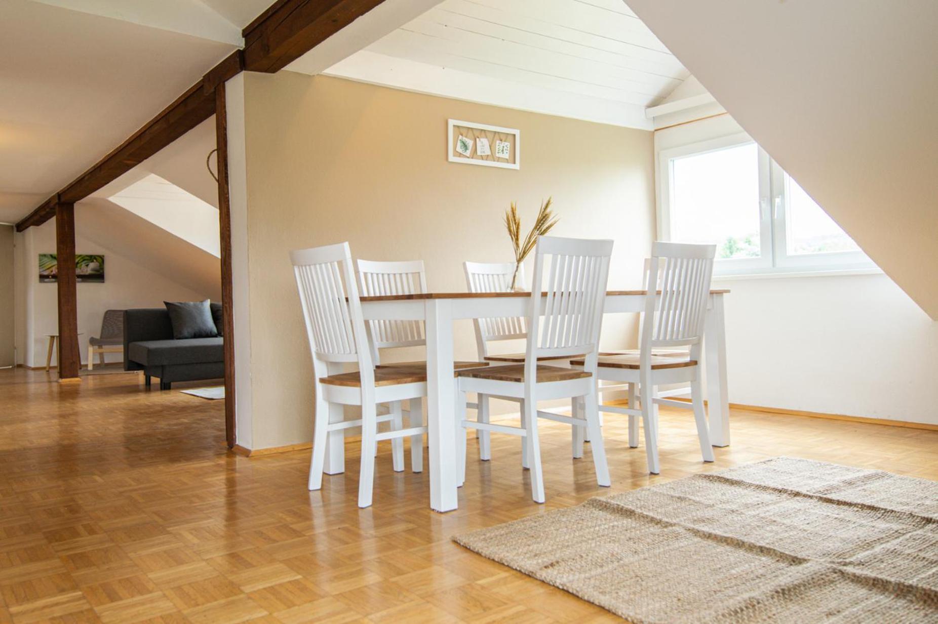Lions Apartments - Erholung und Vergnügen in Bad Tatzmannsdorf