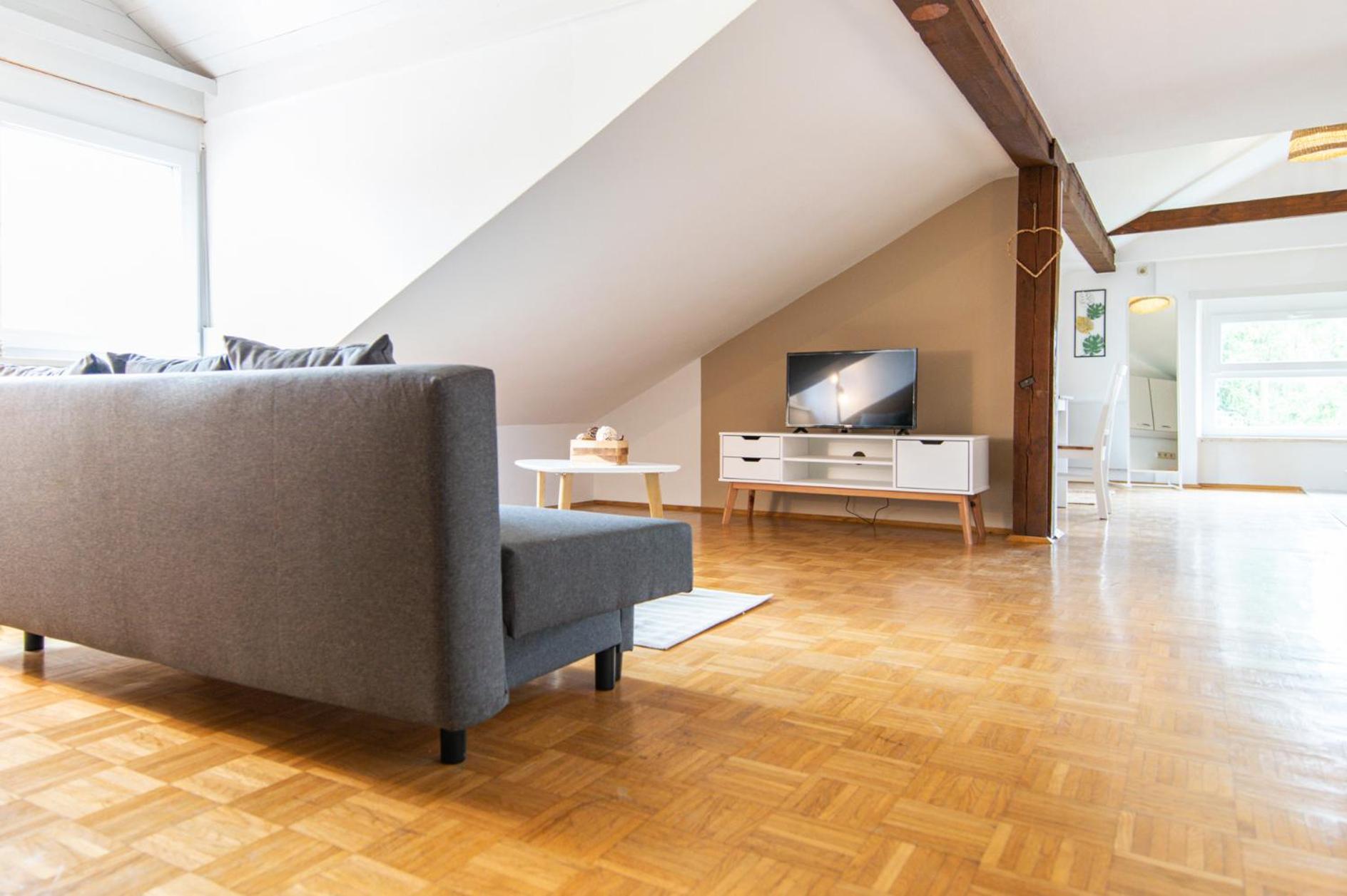 Lions Apartments - Erholung und Vergnügen in Bad Tatzmannsdorf