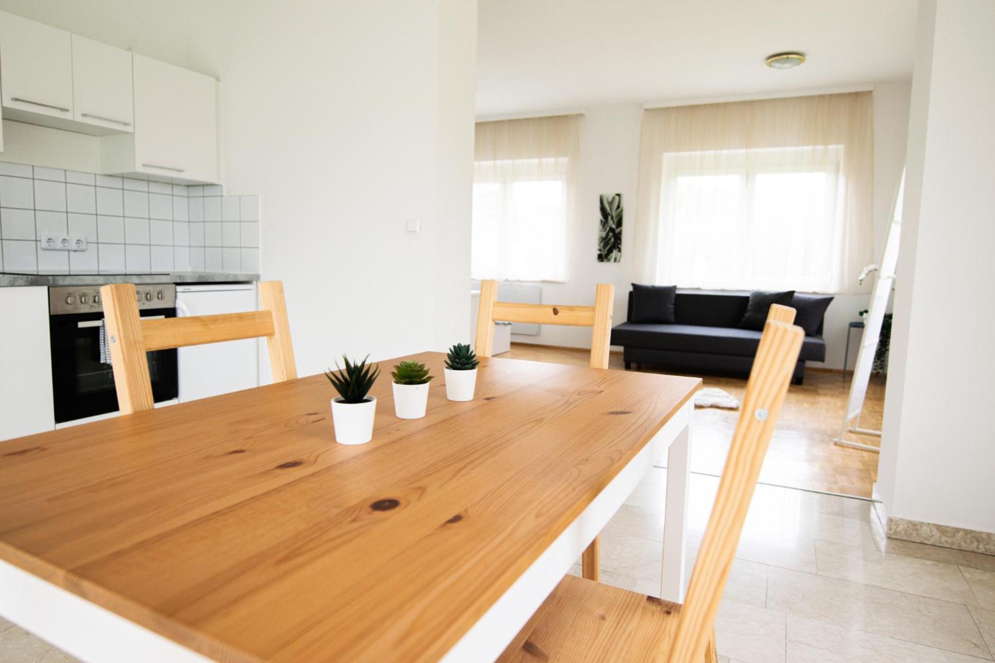 Lions Apartments - Erholung und Vergnügen in Bad Tatzmannsdorf