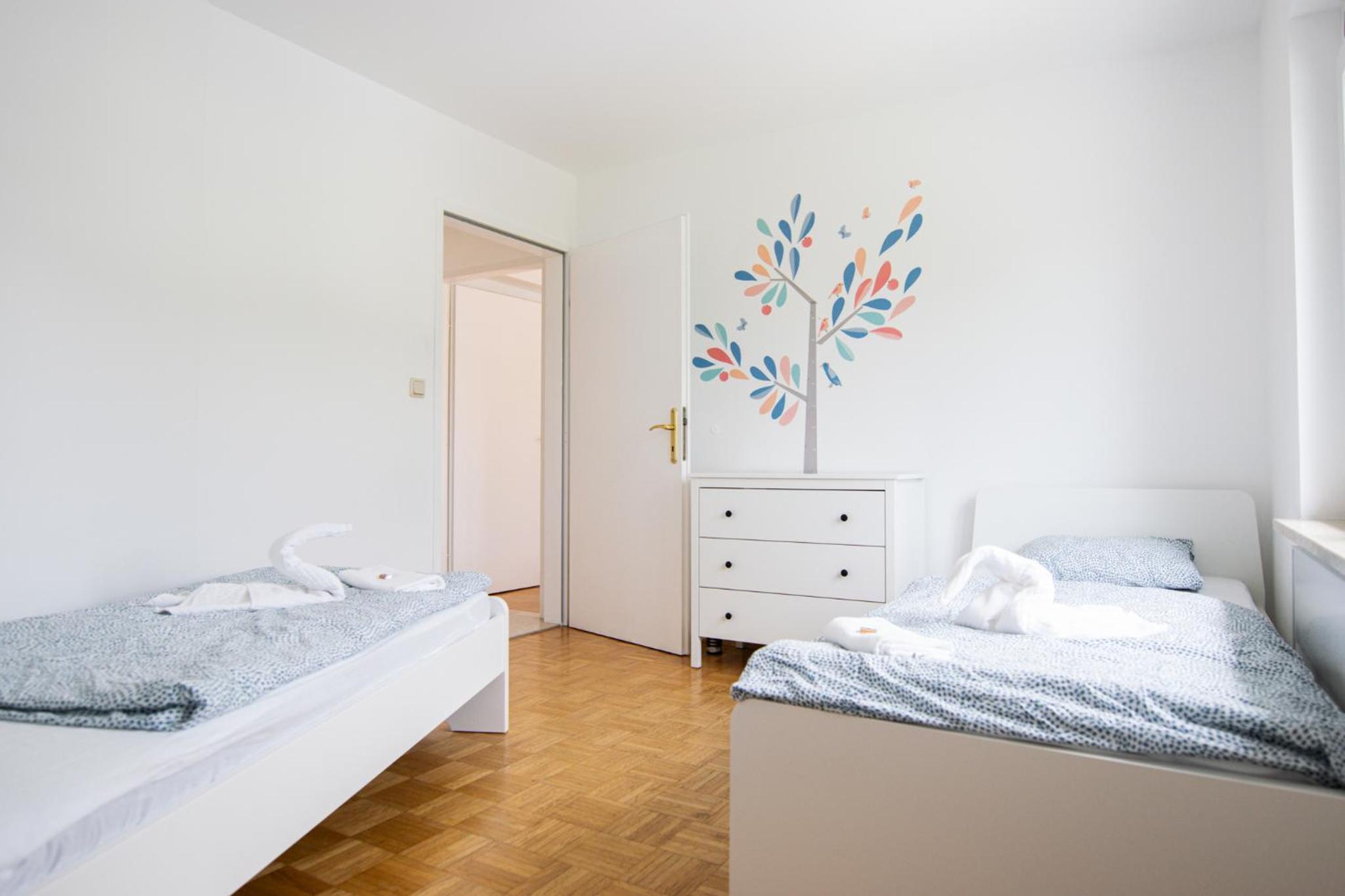 Lions Apartments - Erholung und Vergnügen in Bad Tatzmannsdorf